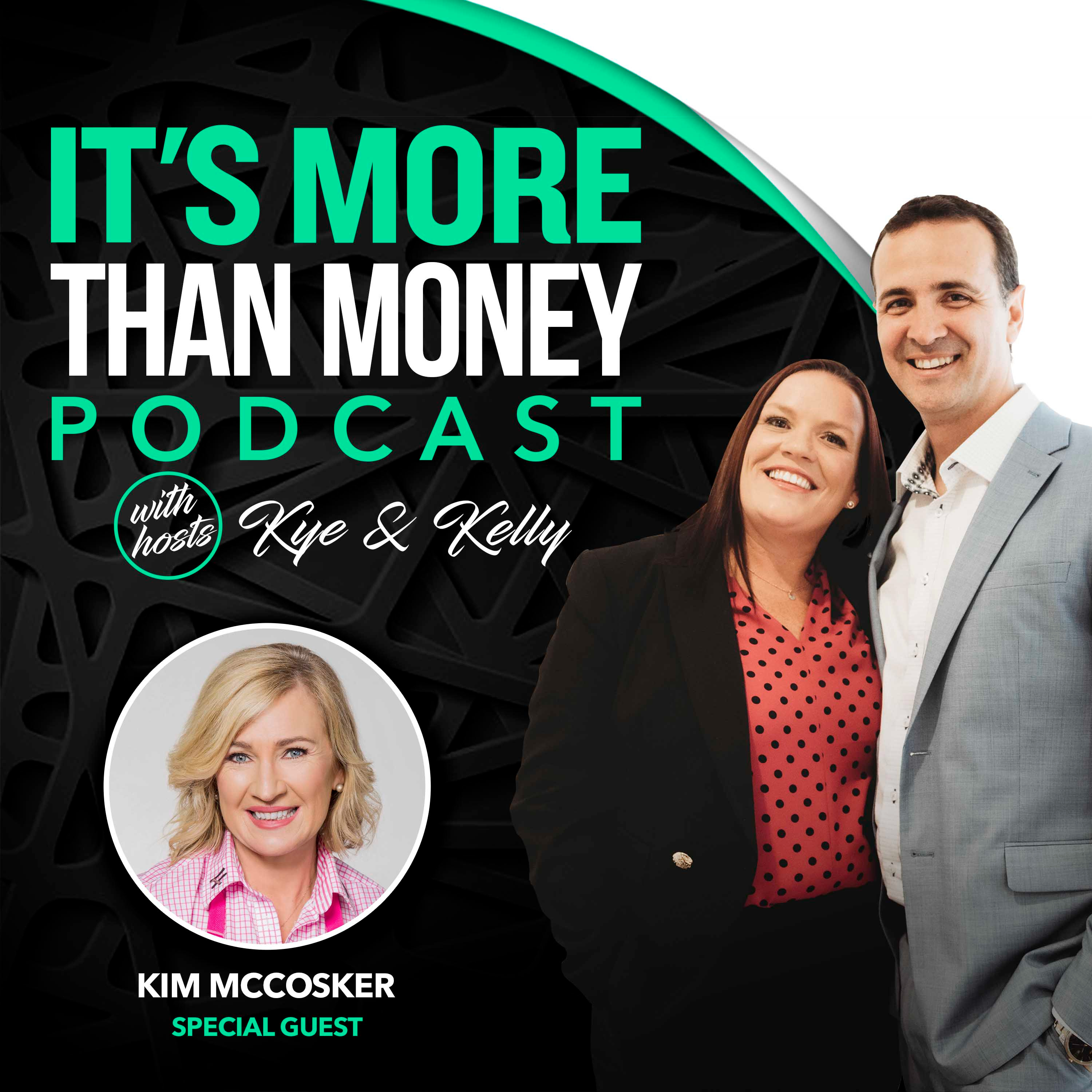 It\'s More Than Money