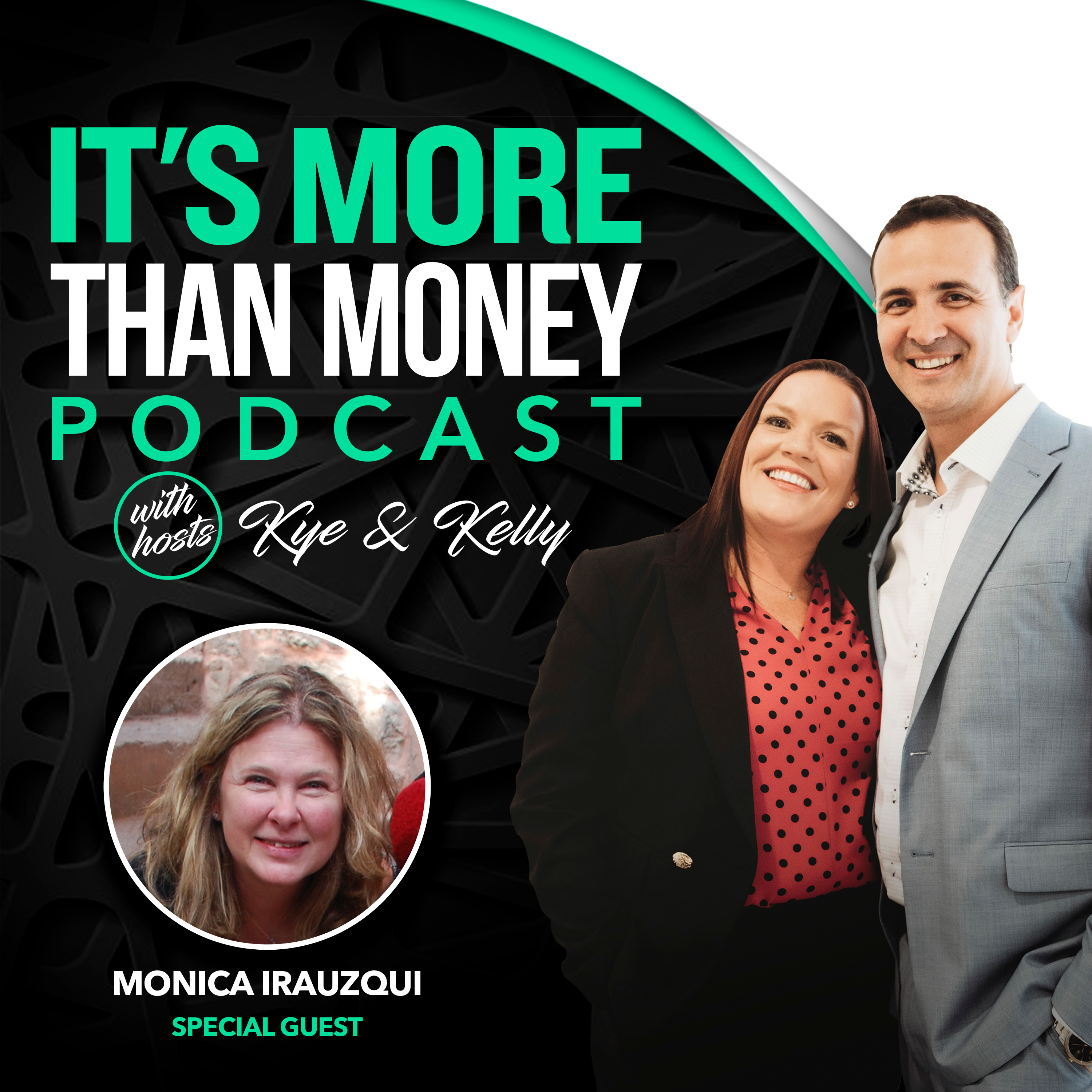 It\'s More Than Money