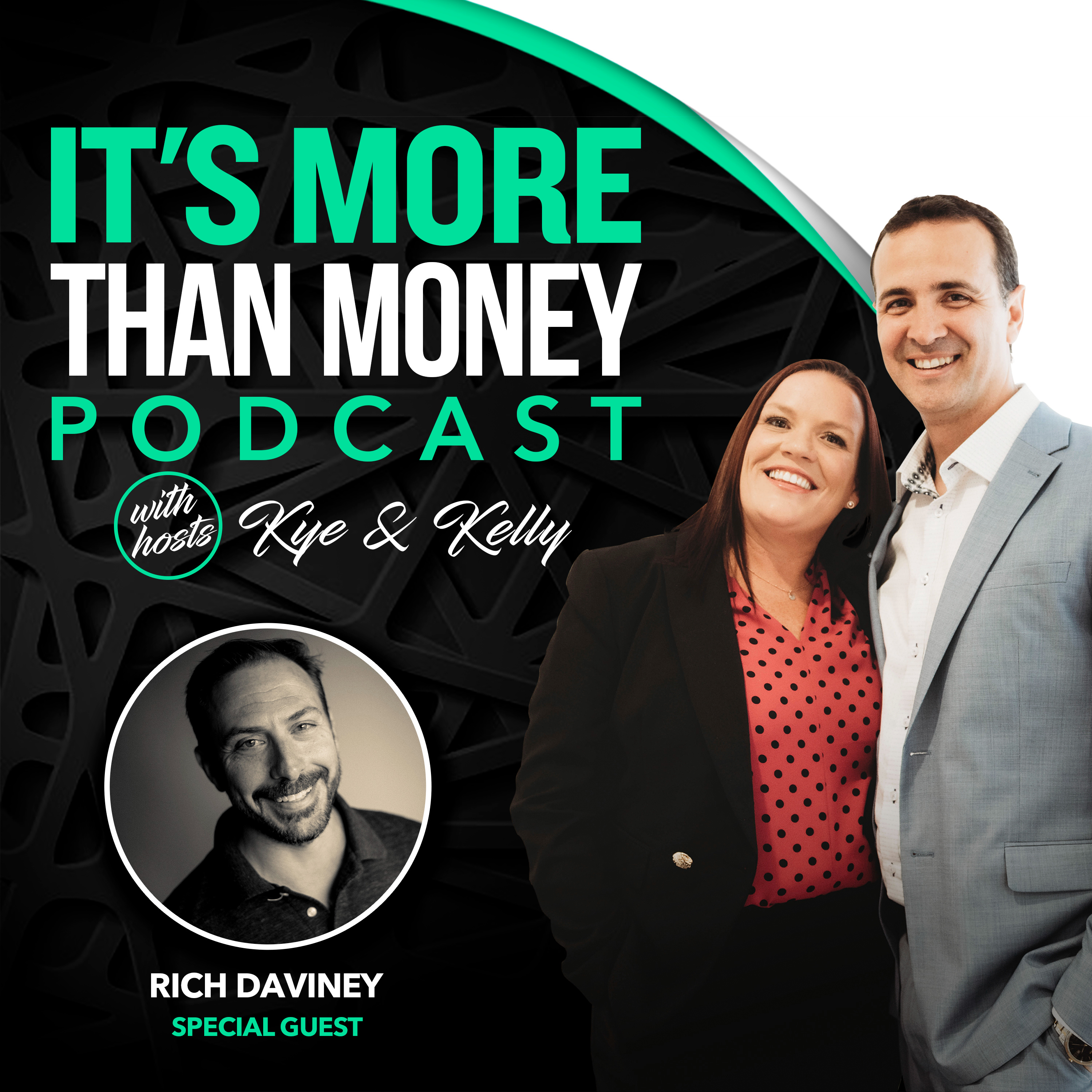 It\'s More Than Money