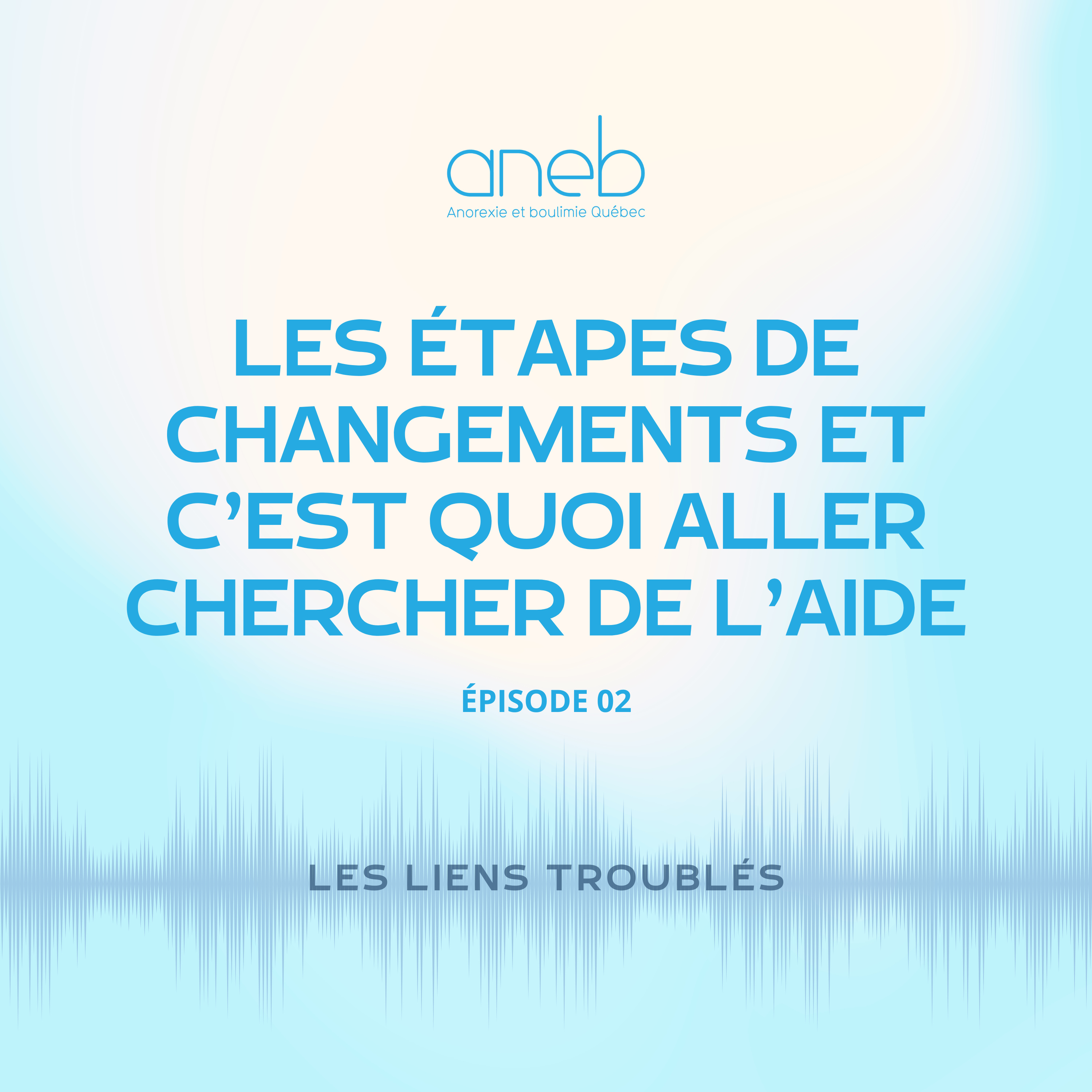 Les Liens Troublés