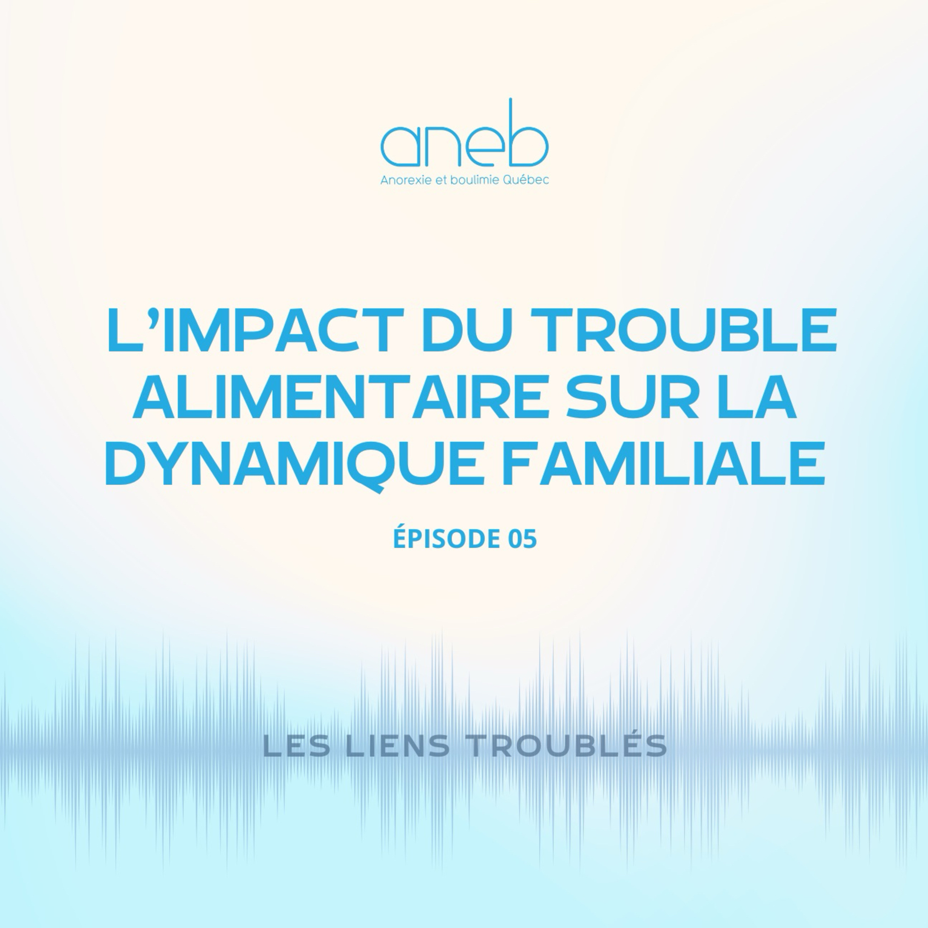 Les Liens Troublés