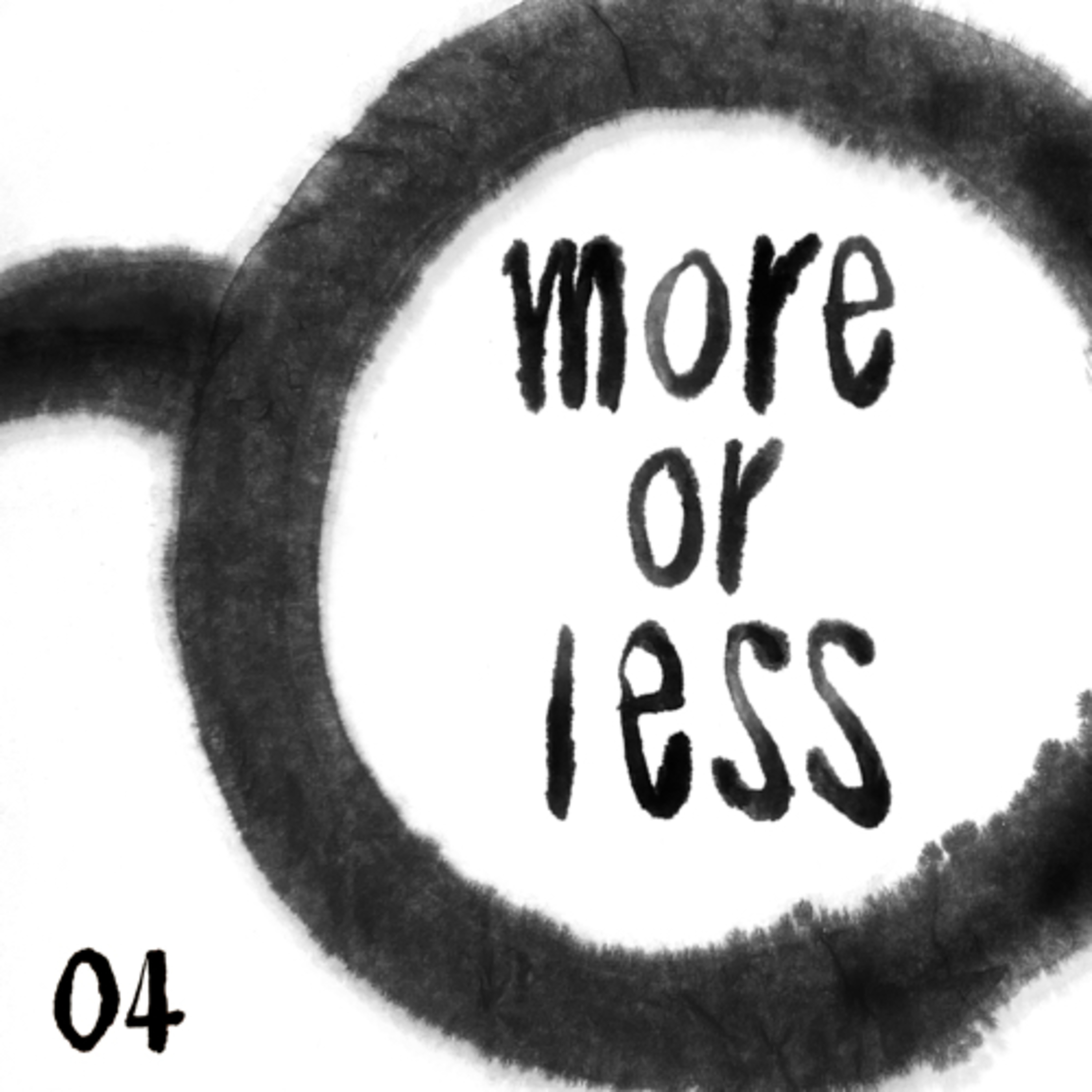 新しいものは、新しいつくり方からしか生まれない | Ep04 | more or less