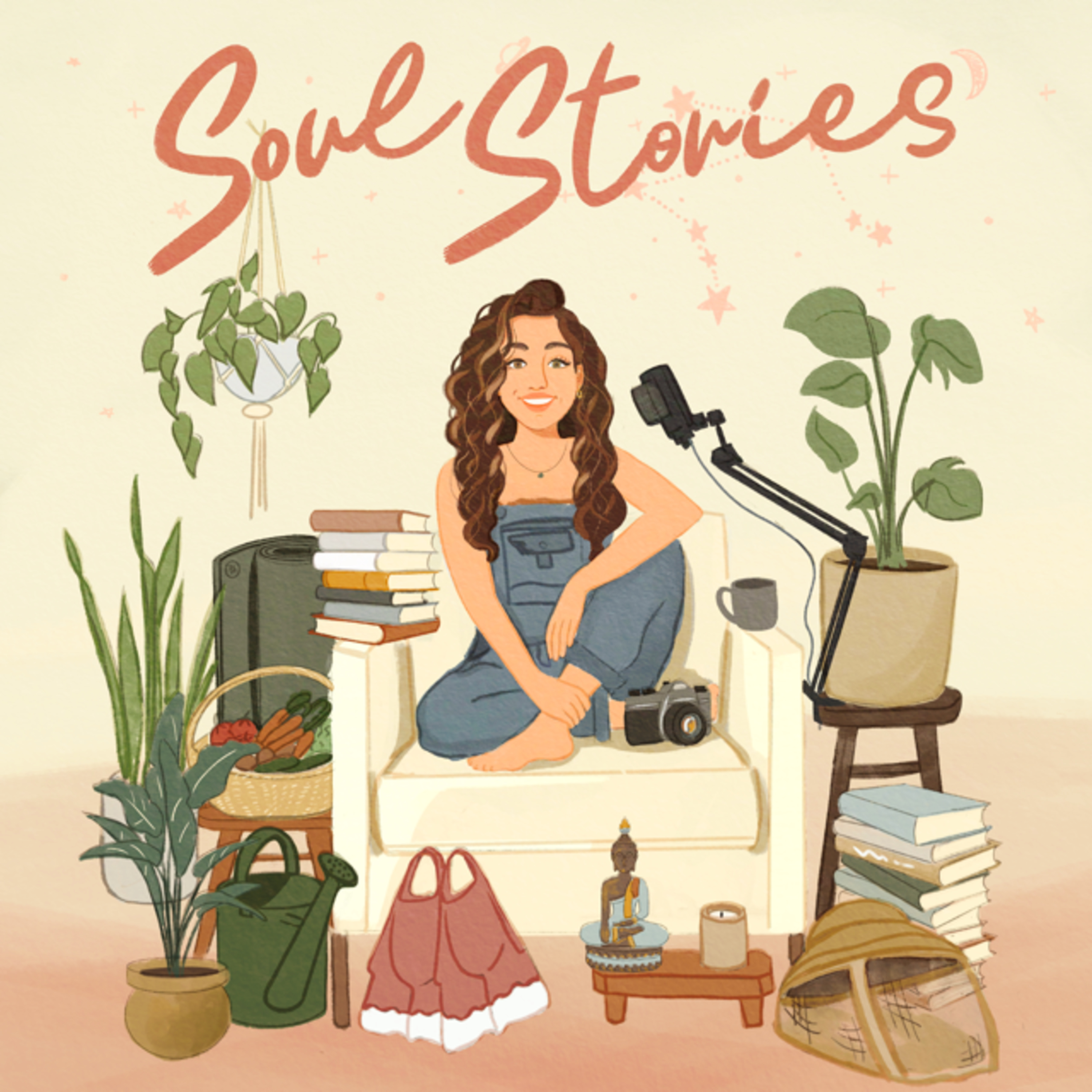 Soul Stories
