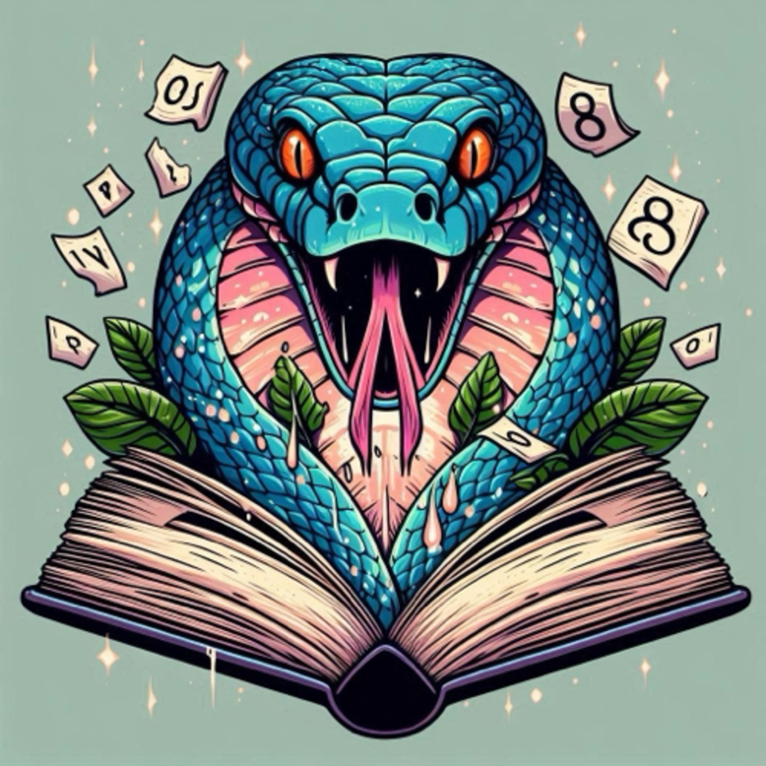 Lecturas necesarias  episode artwork