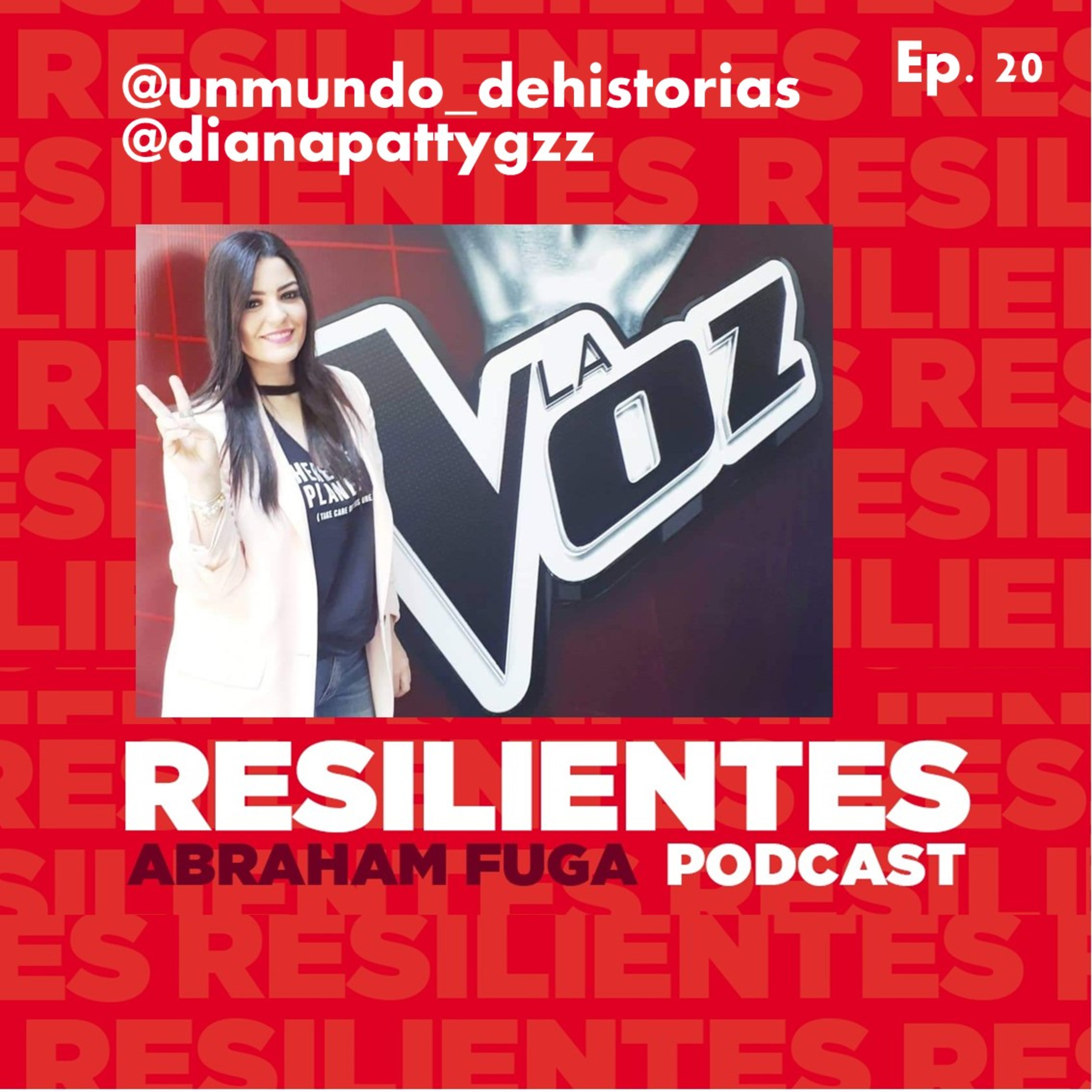 RESILIENTES