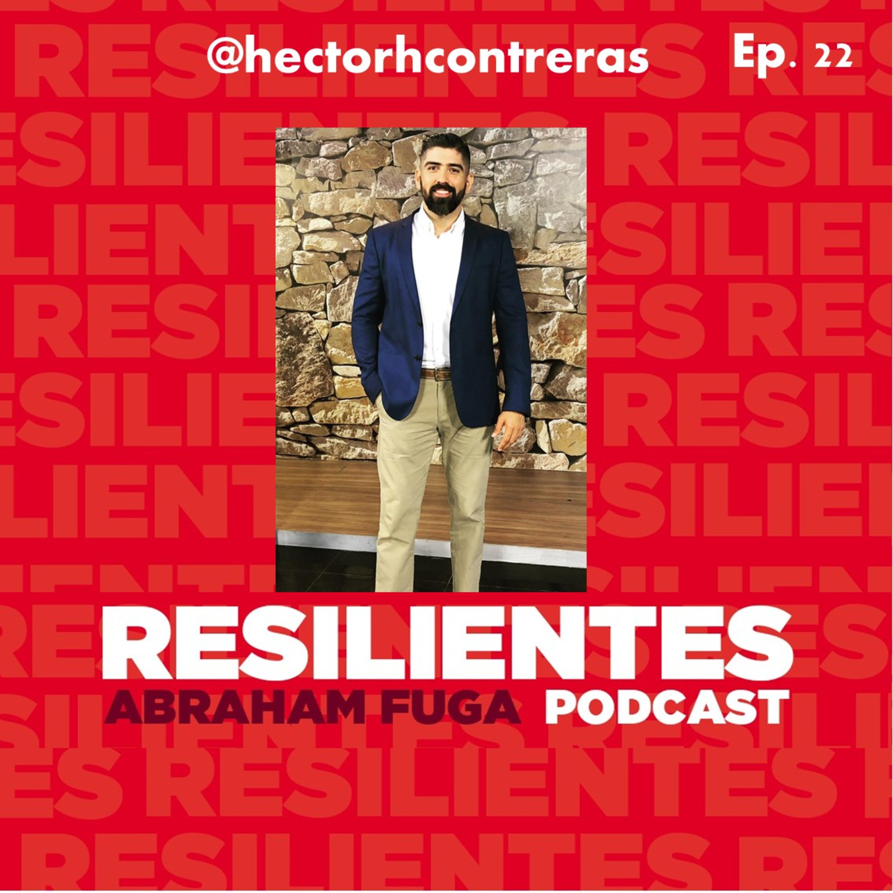 RESILIENTES