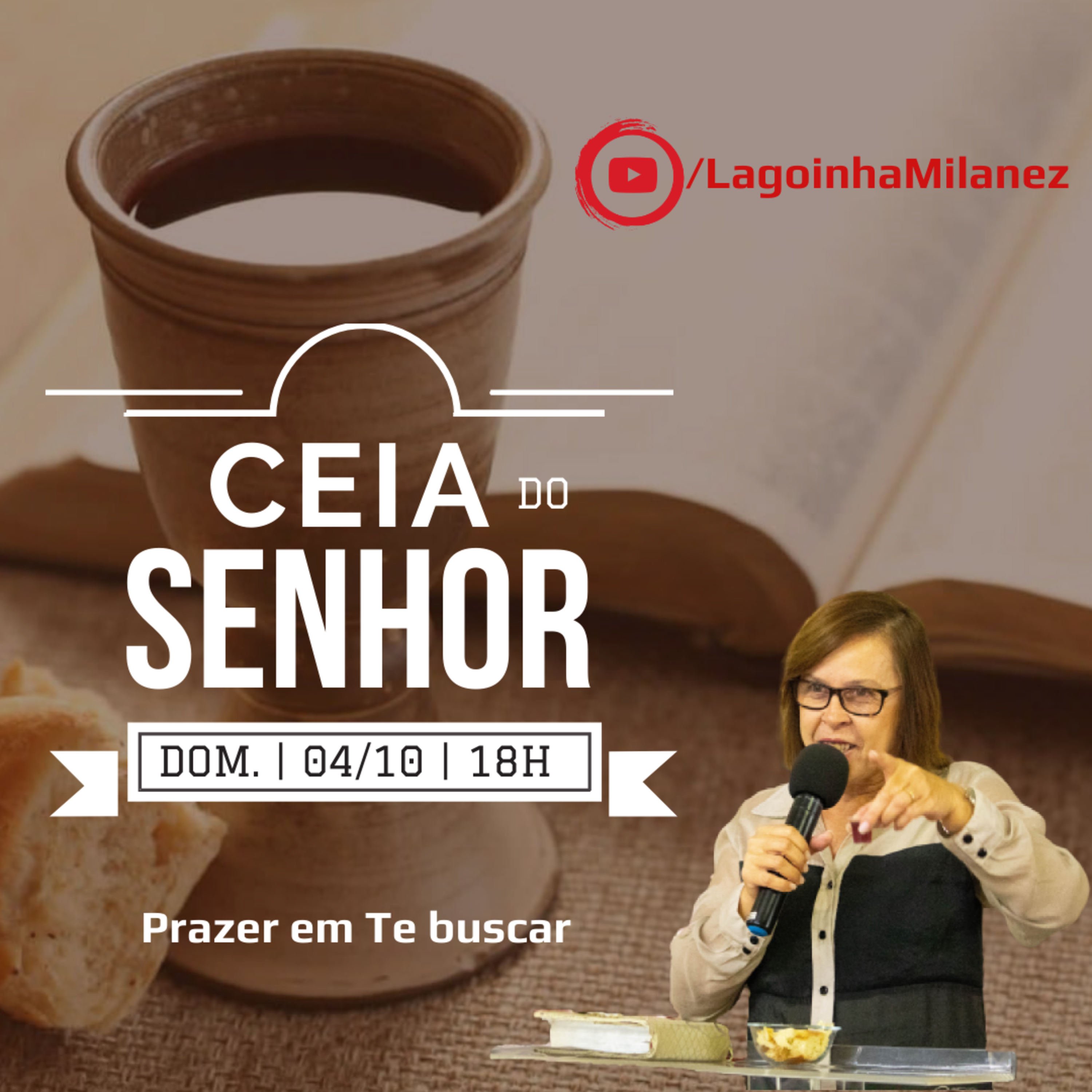 Lagoinha Milanez