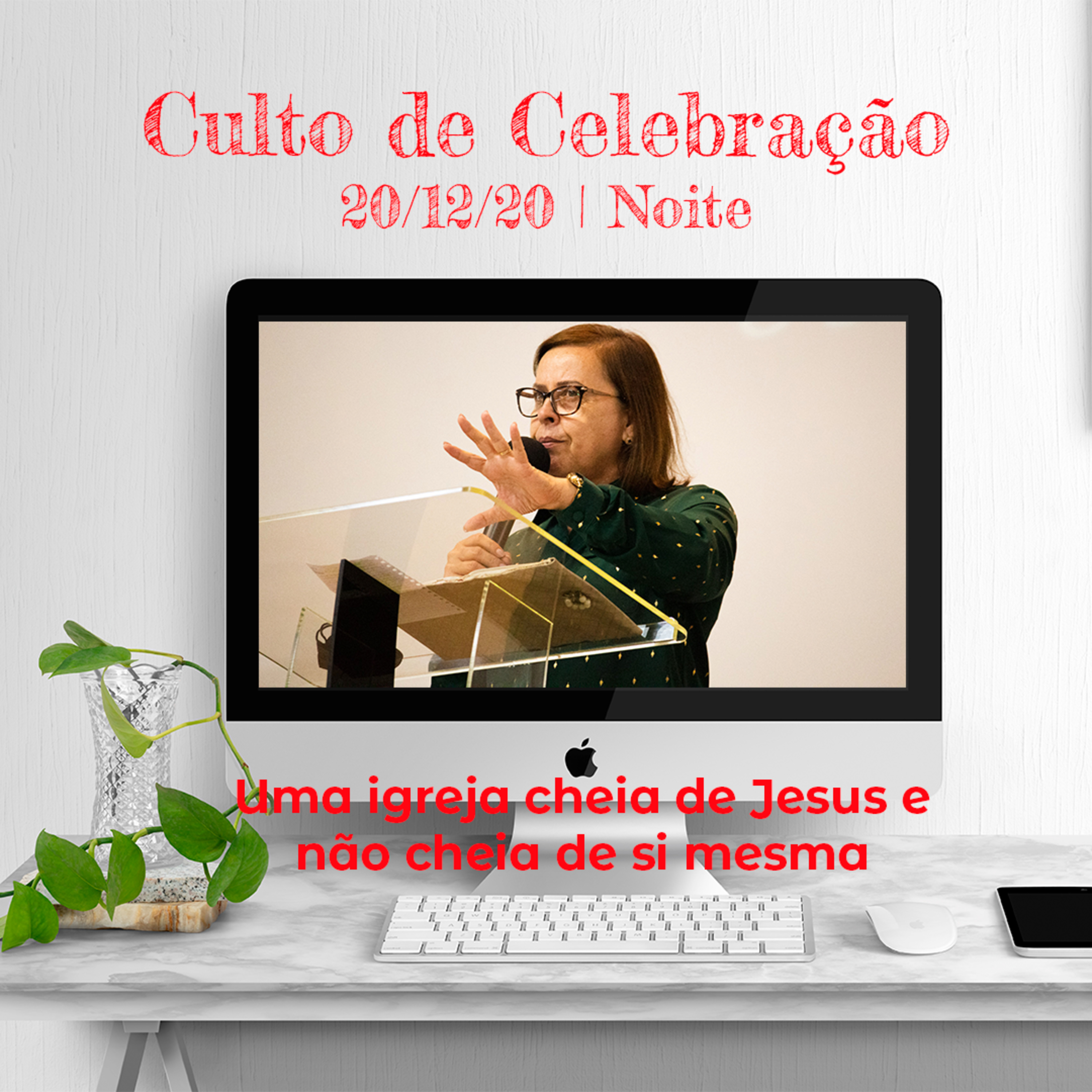 Lagoinha Milanez