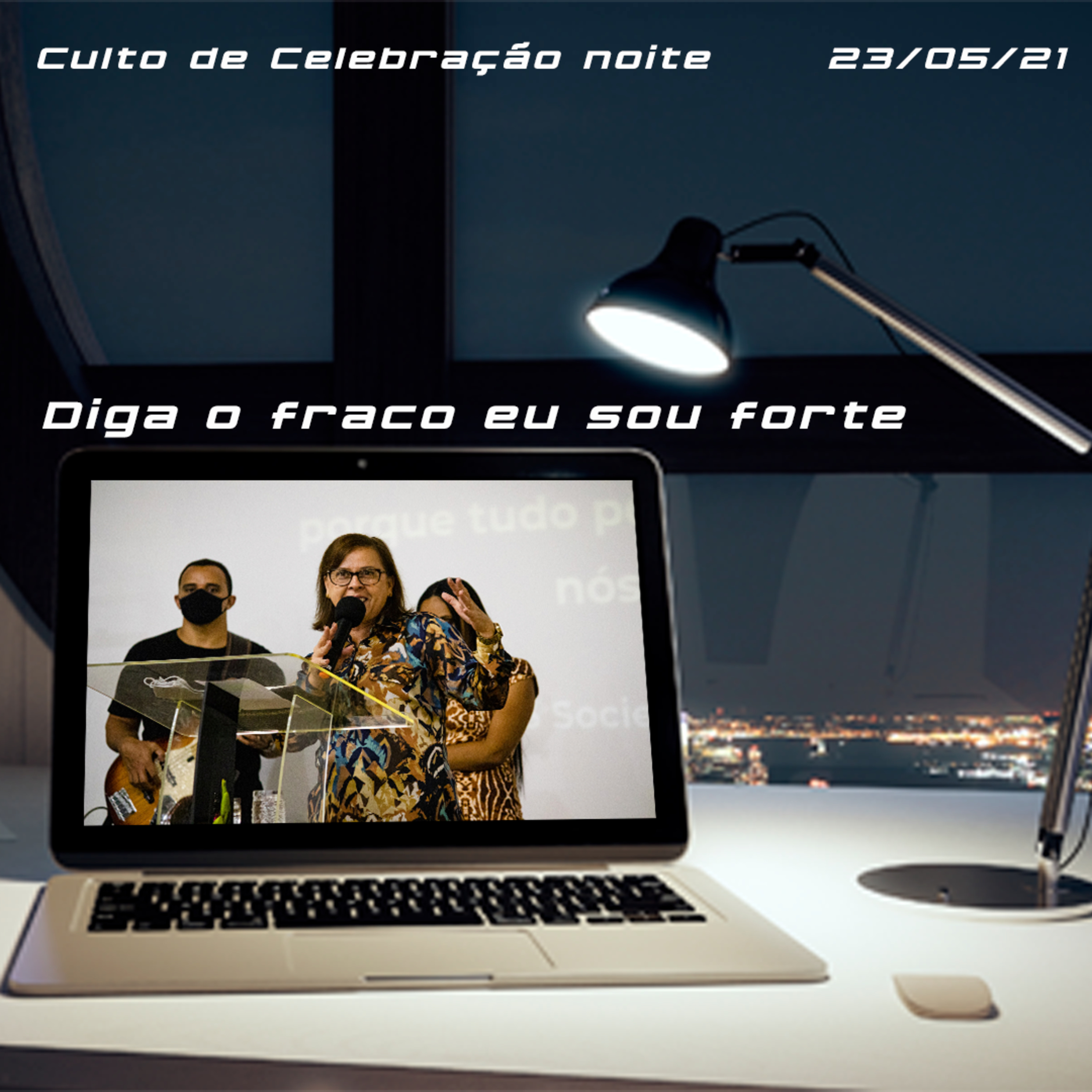 Lagoinha Milanez