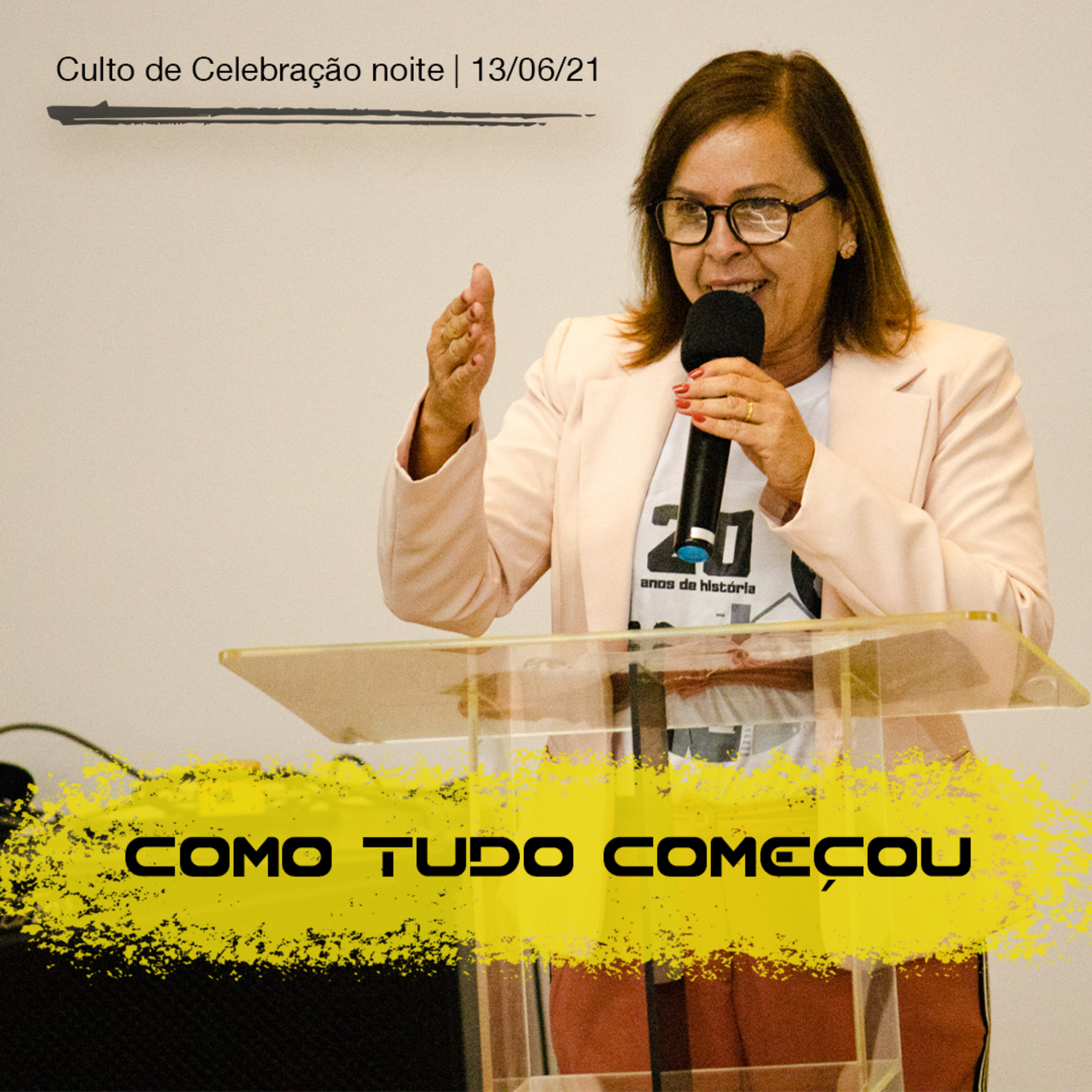 Lagoinha Milanez