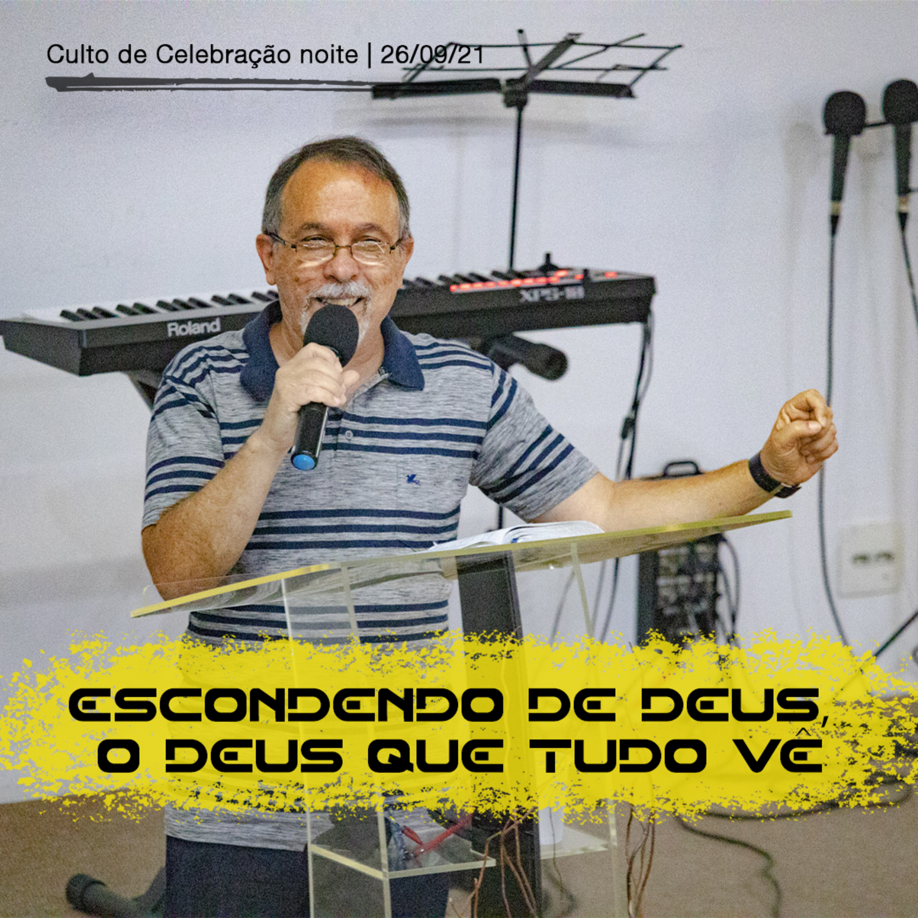Lagoinha Milanez