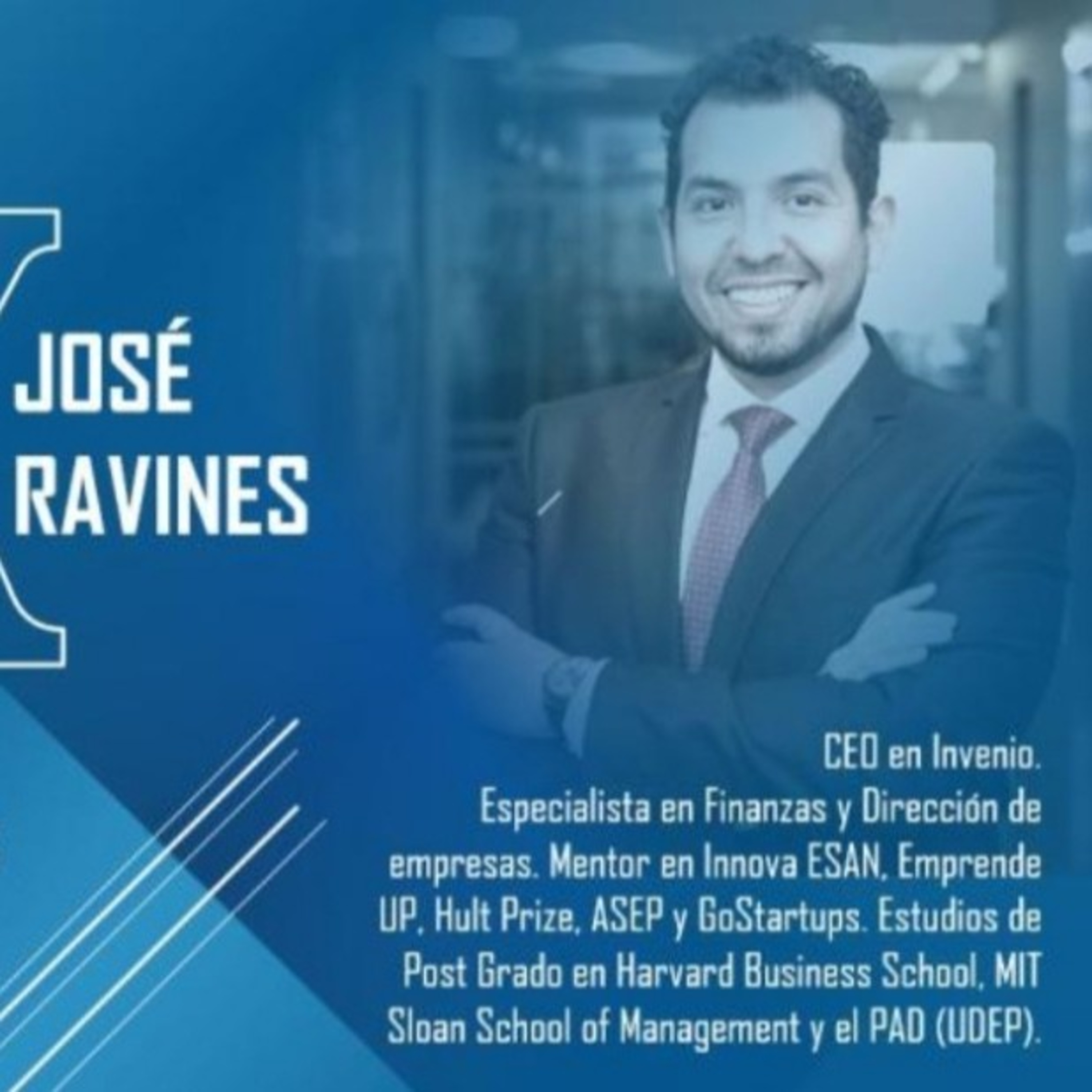 Medidas Financieras en épocas de crisis episode artwork