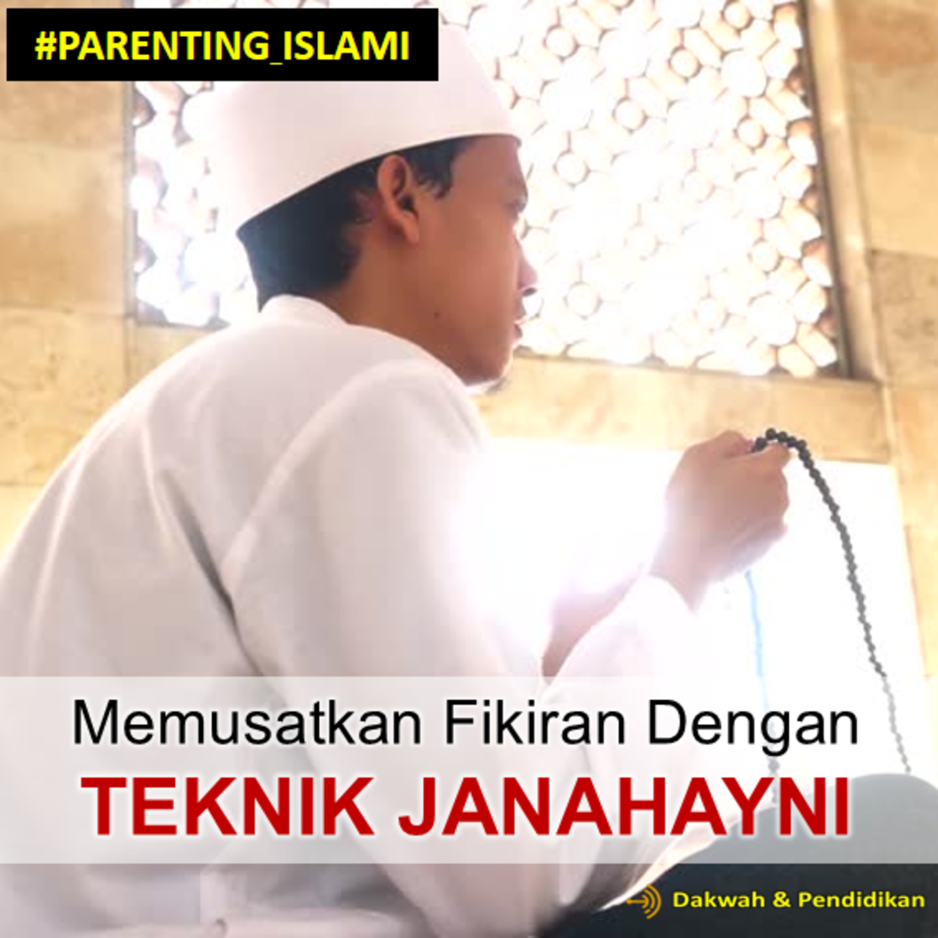 Dakwah Dan Pendidikan