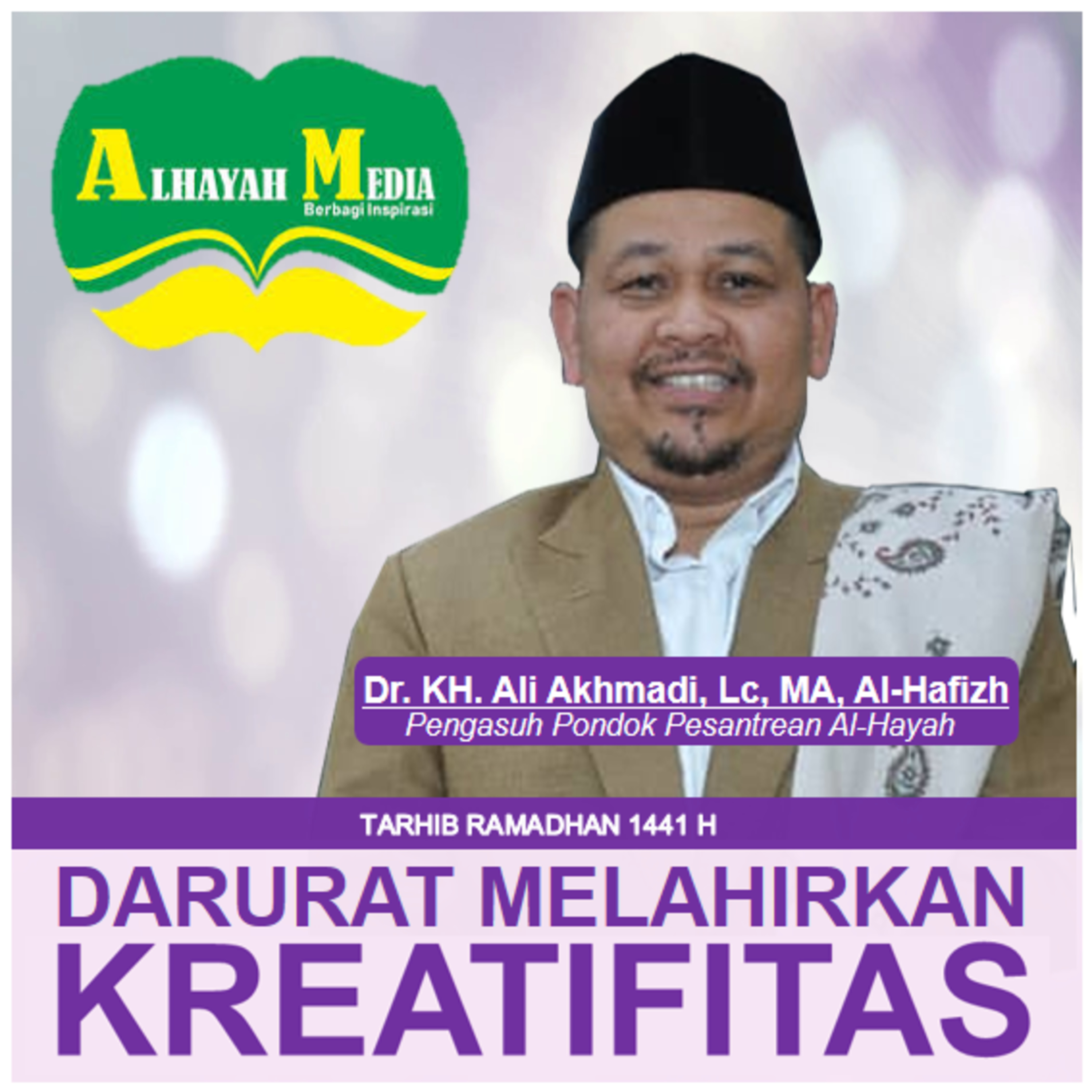 Dakwah Dan Pendidikan