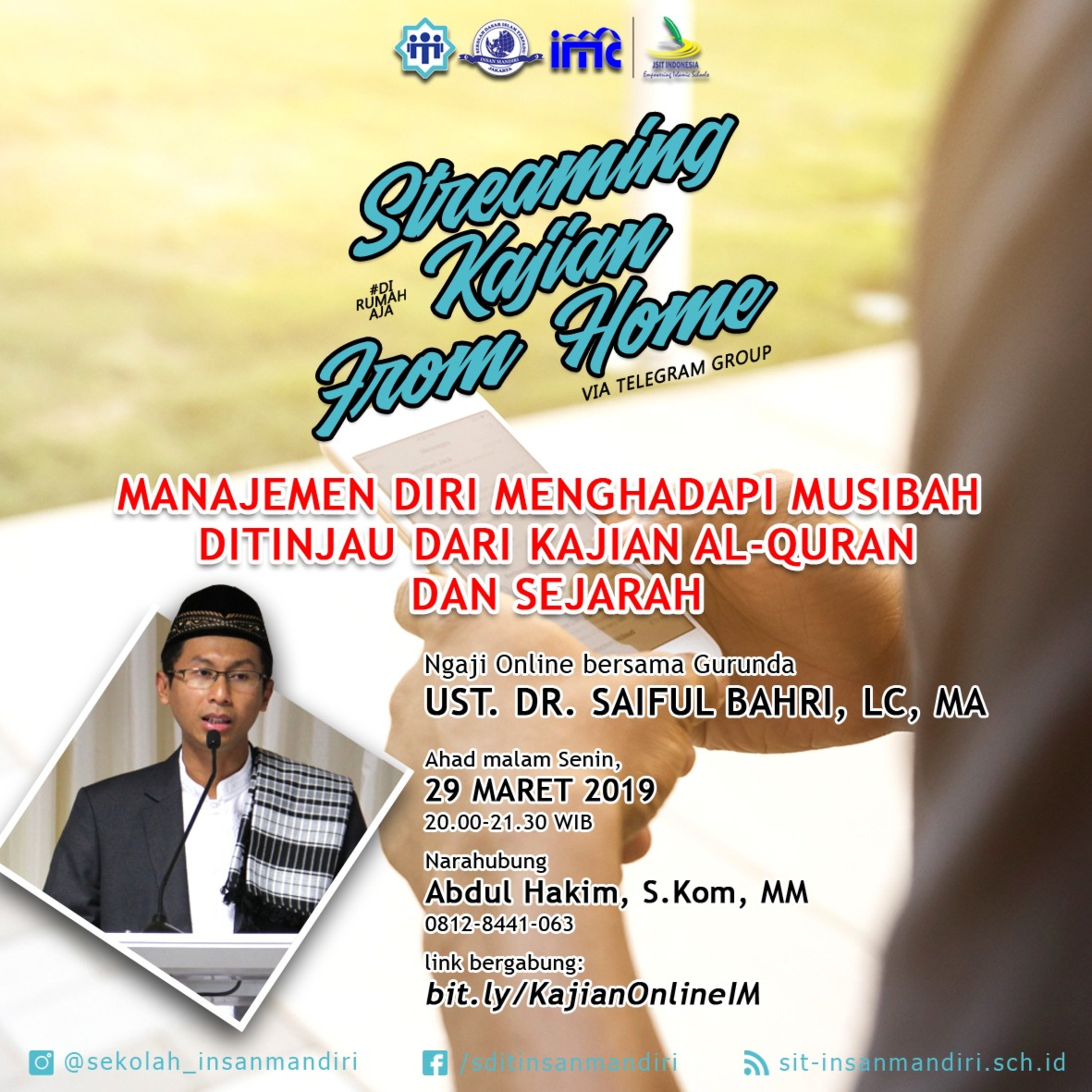 Dakwah Dan Pendidikan