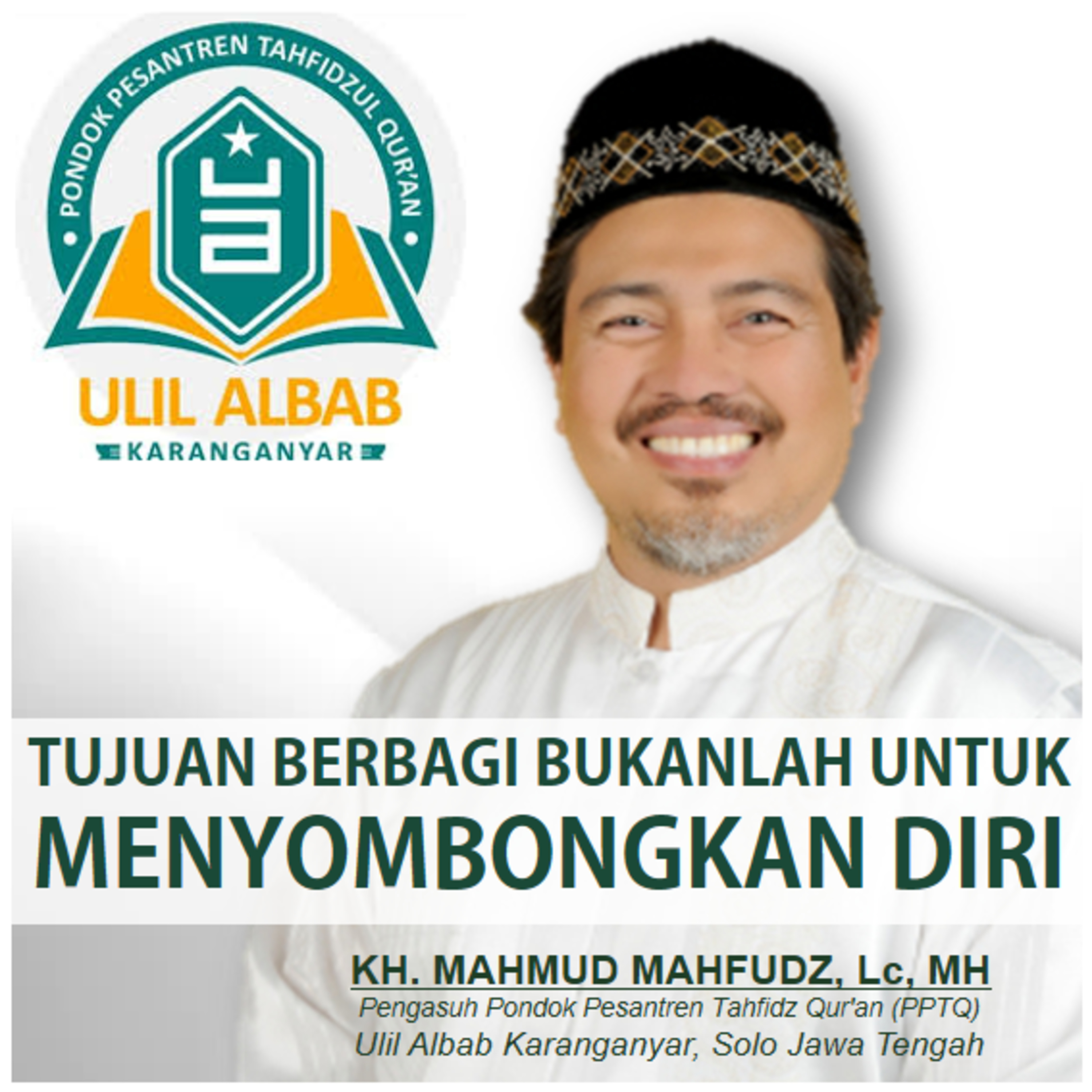 Dakwah Dan Pendidikan