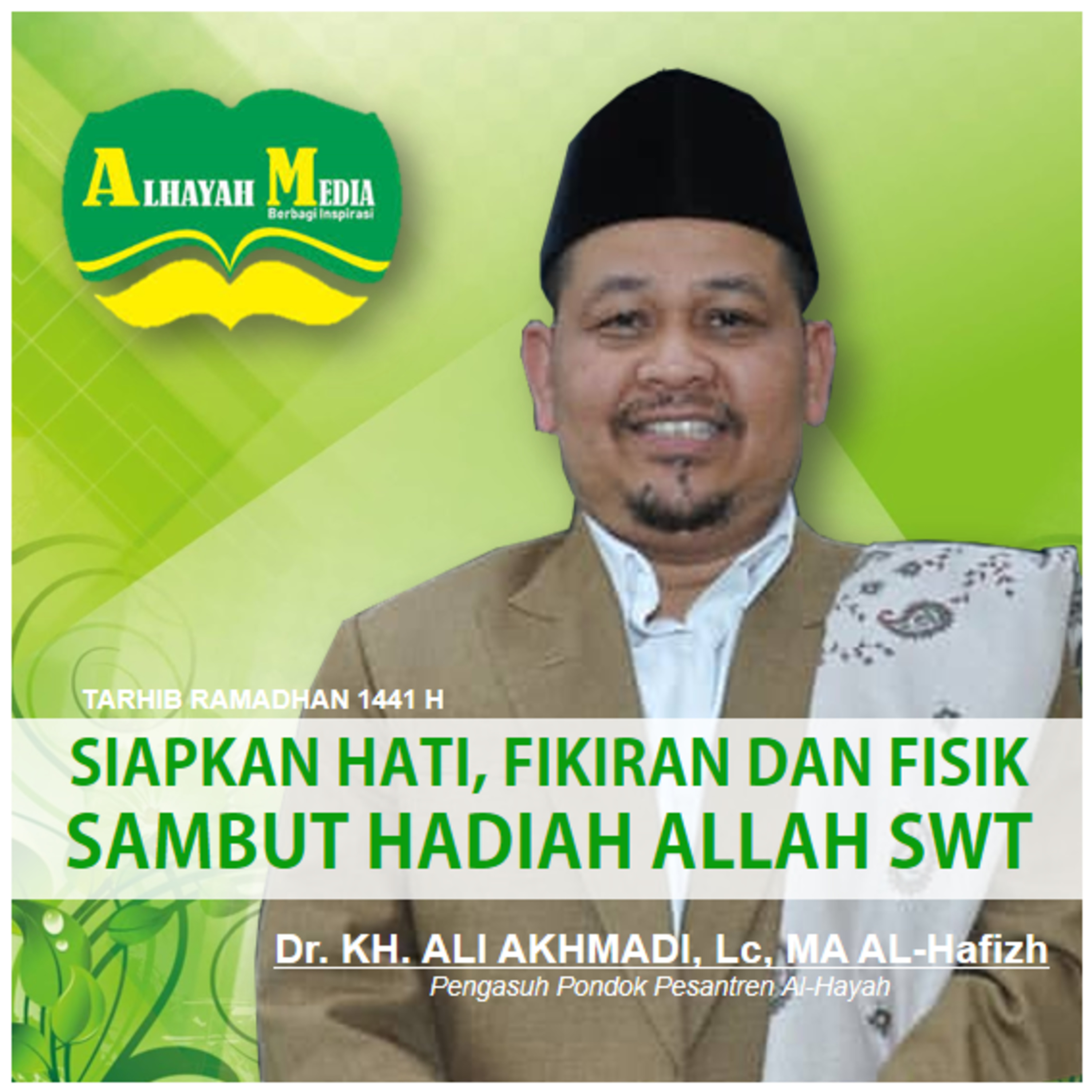 Dakwah Dan Pendidikan