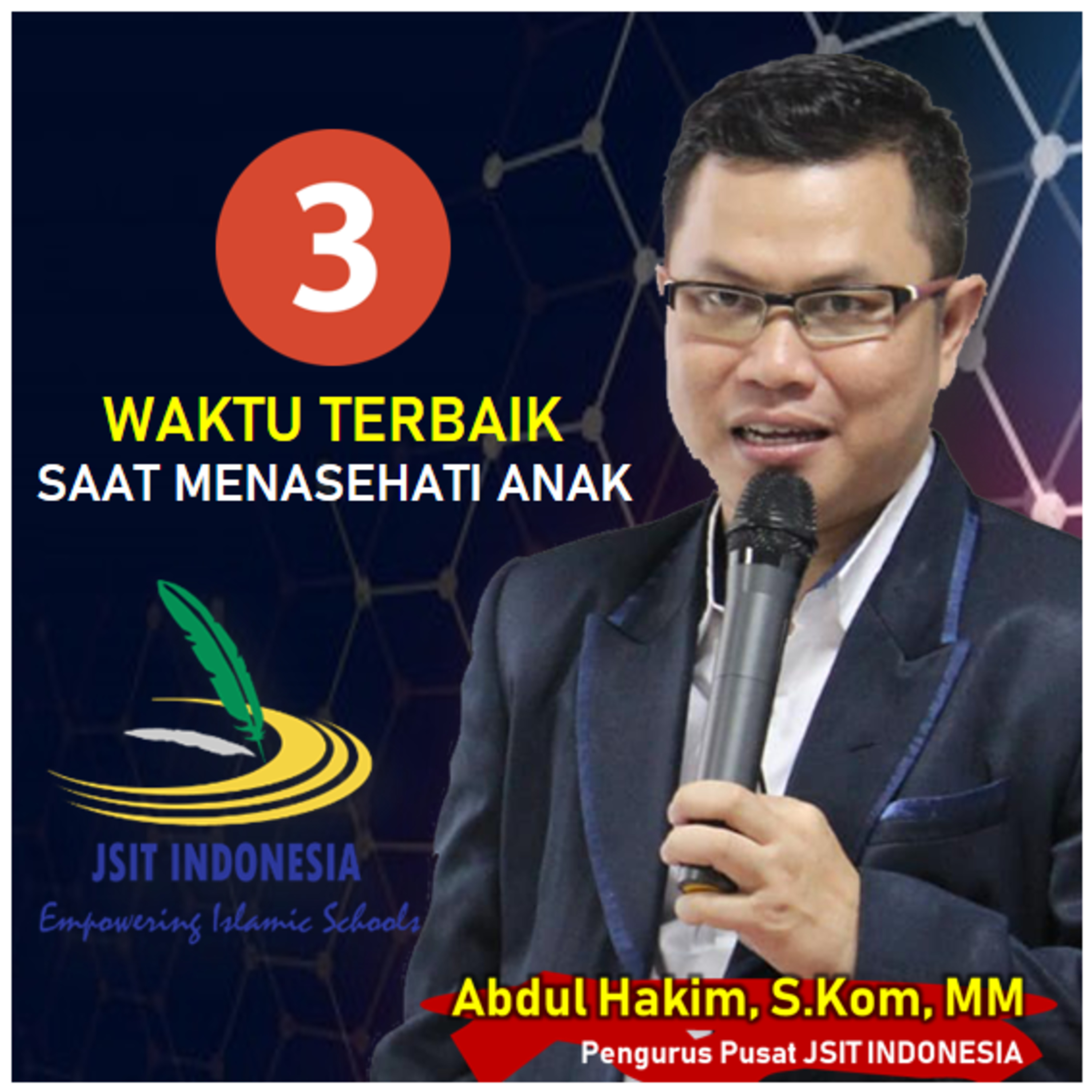 Dakwah Dan Pendidikan