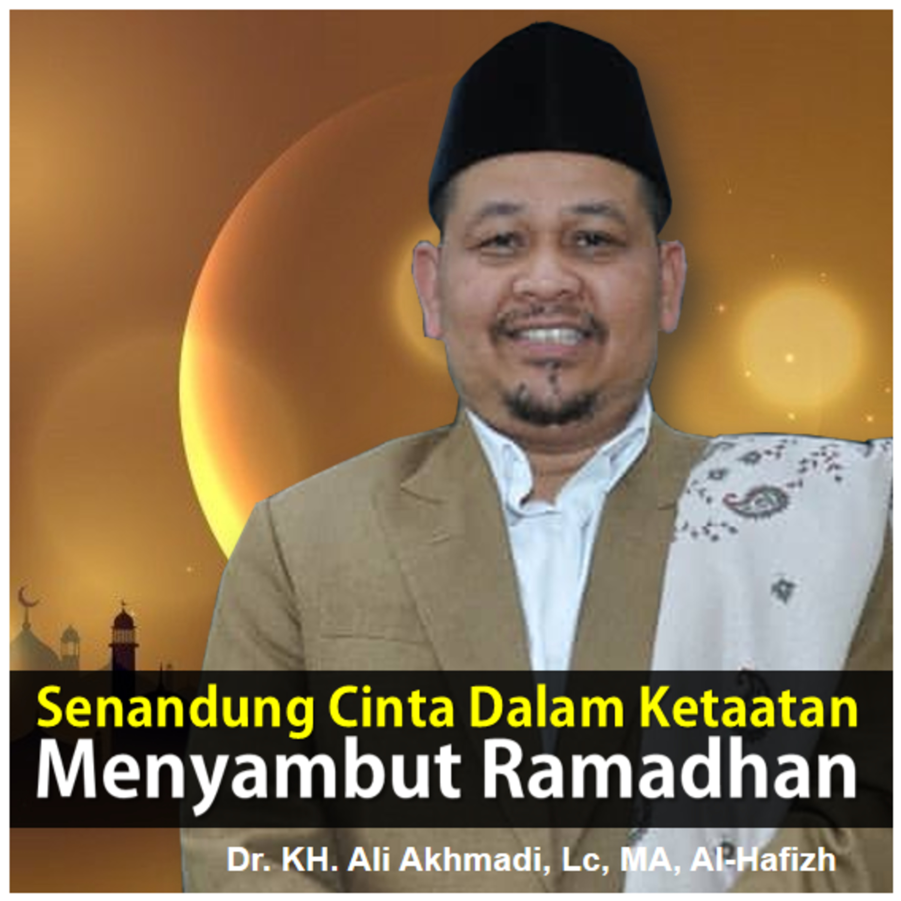 Dakwah Dan Pendidikan
