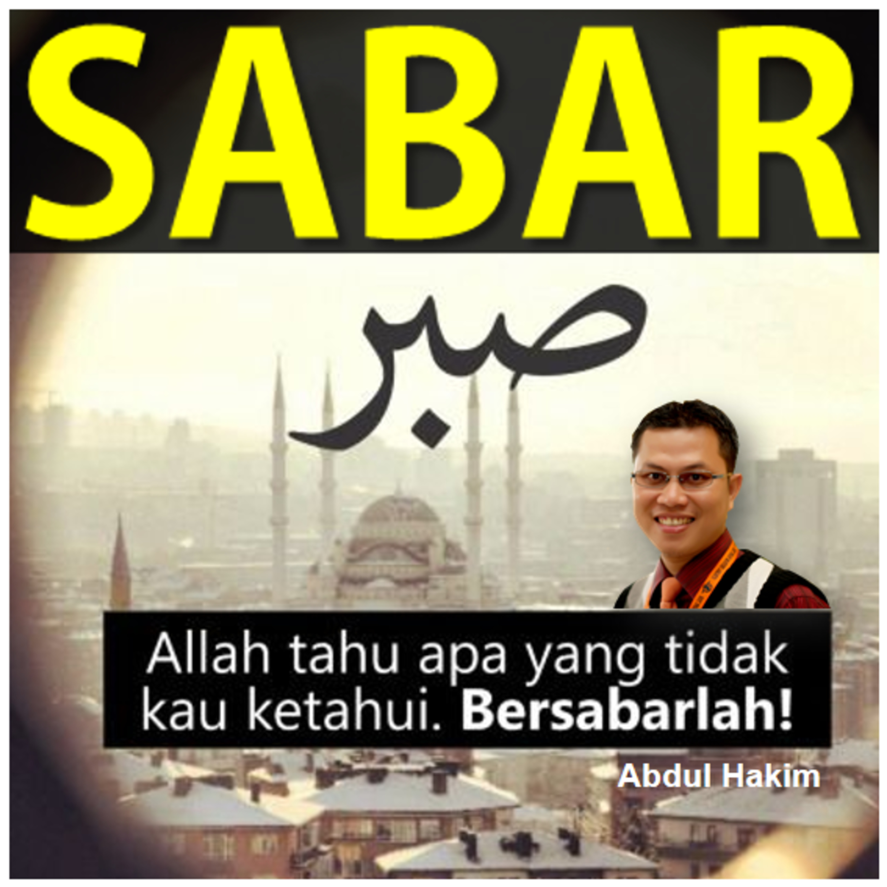 Dakwah Dan Pendidikan