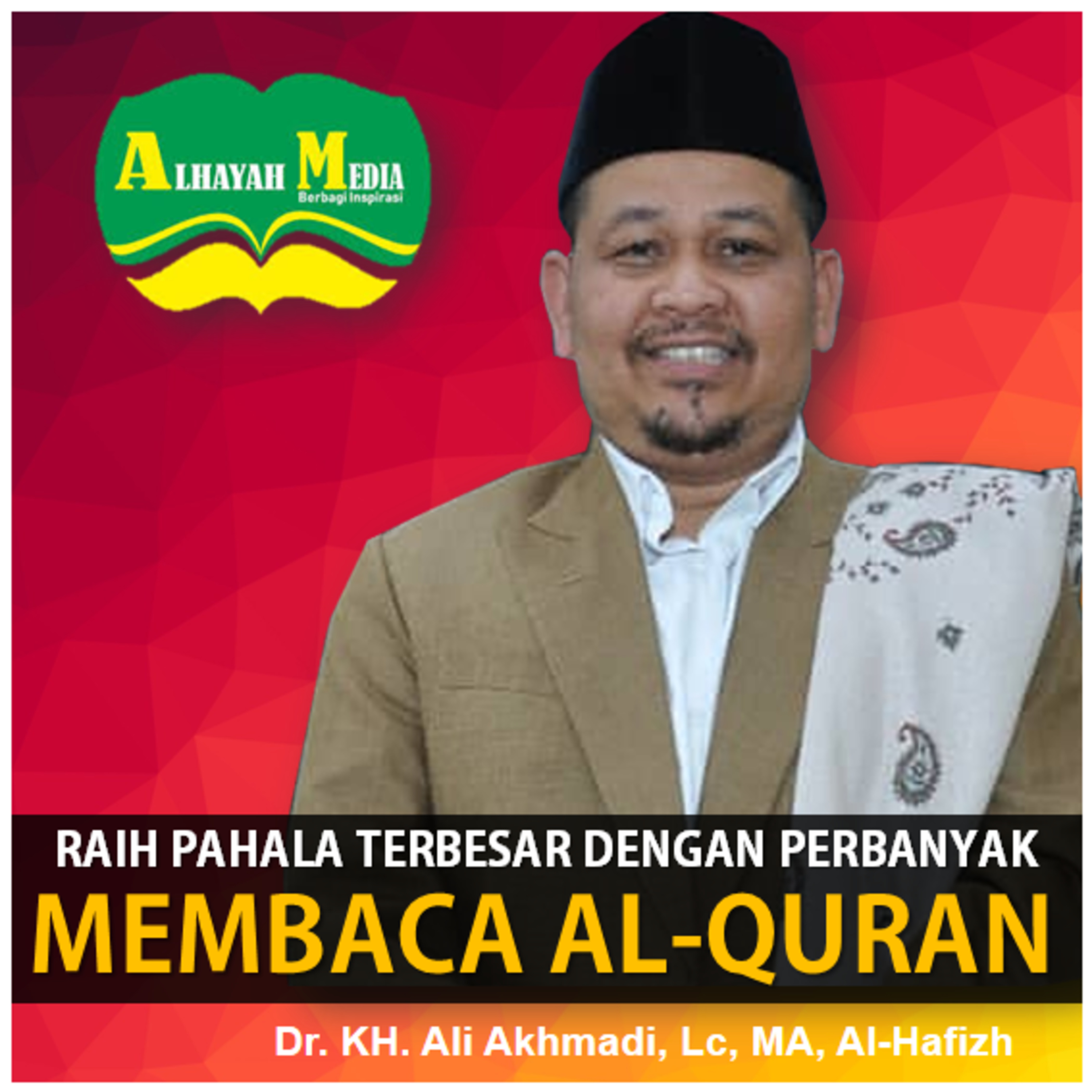 Dakwah Dan Pendidikan