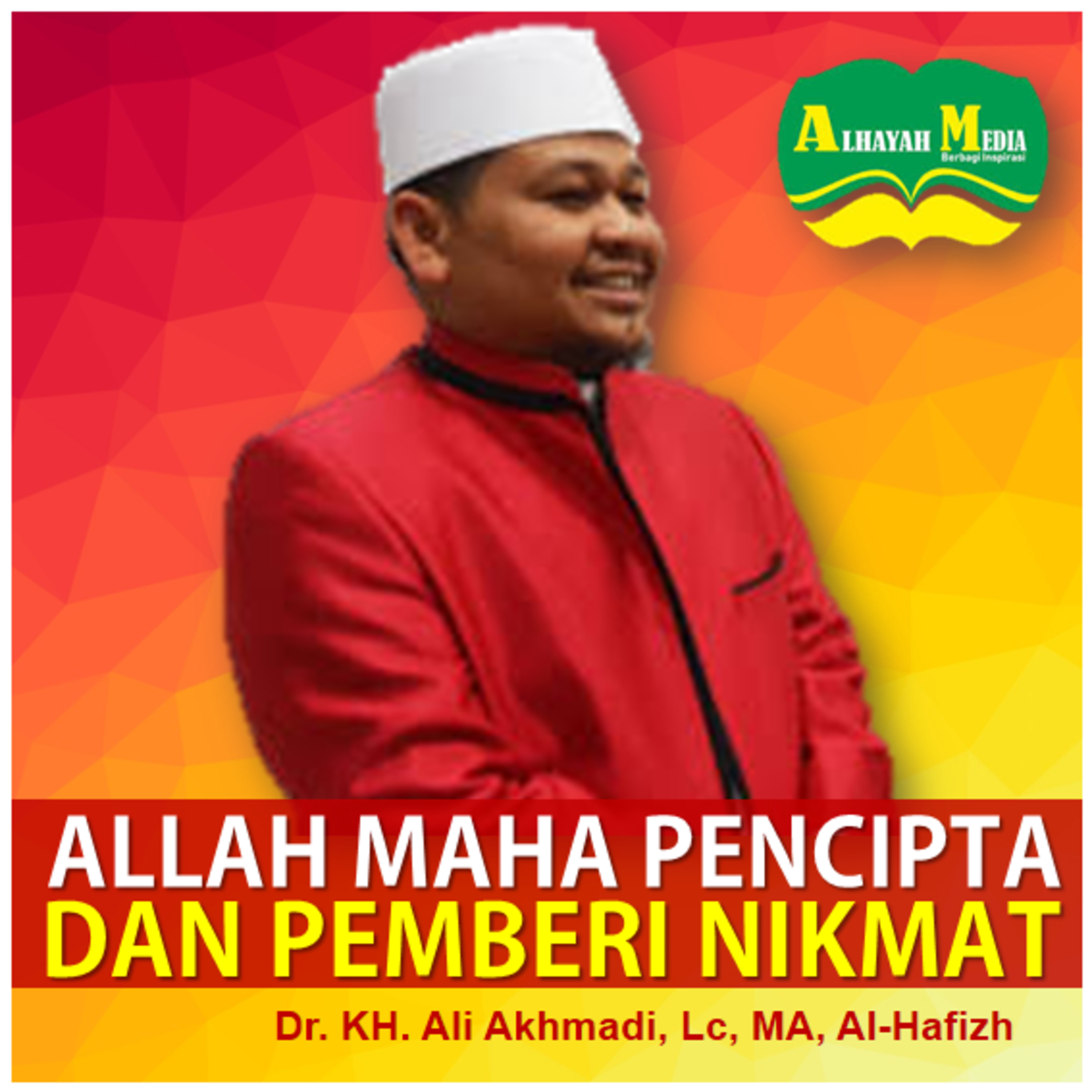 Dakwah Dan Pendidikan