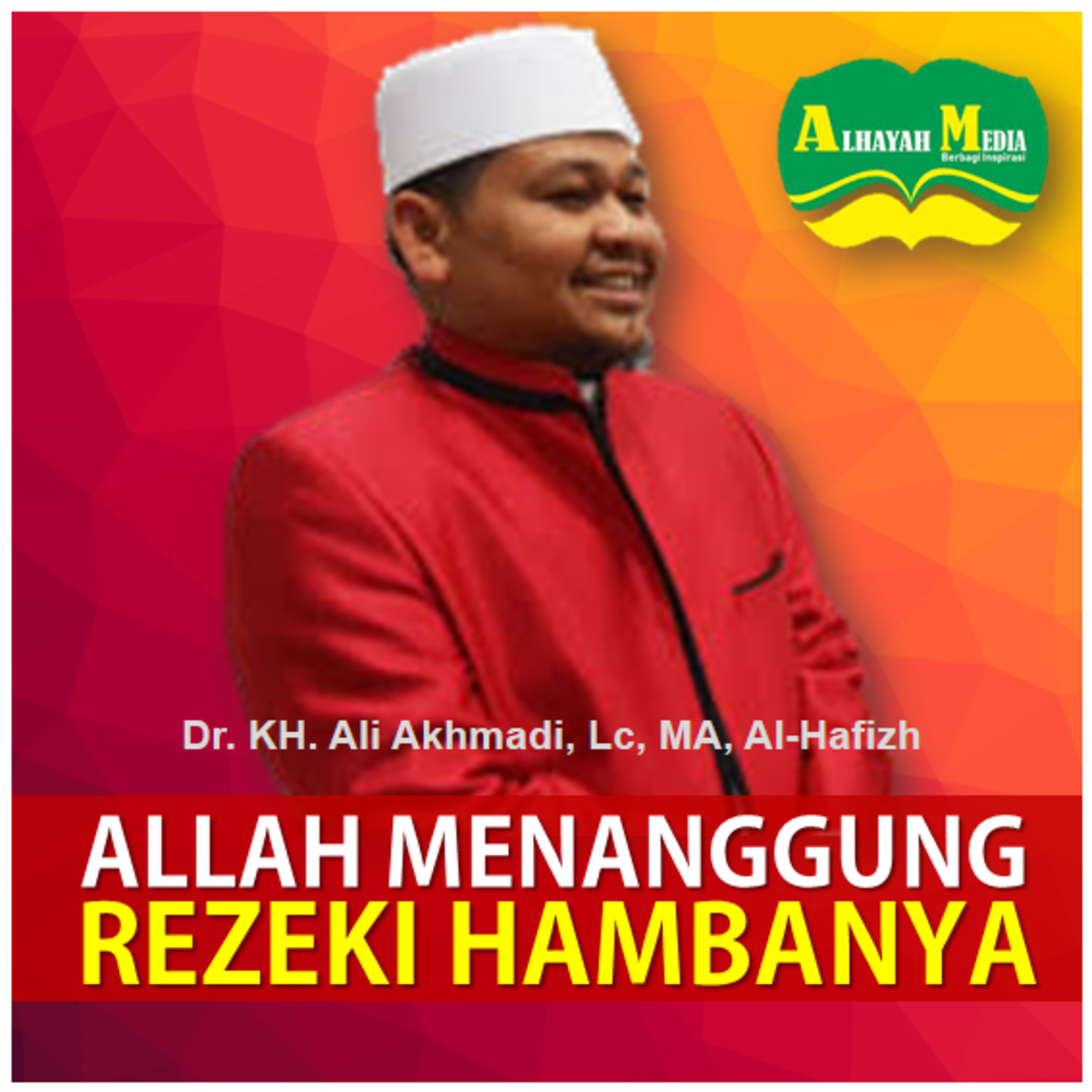 Dakwah Dan Pendidikan