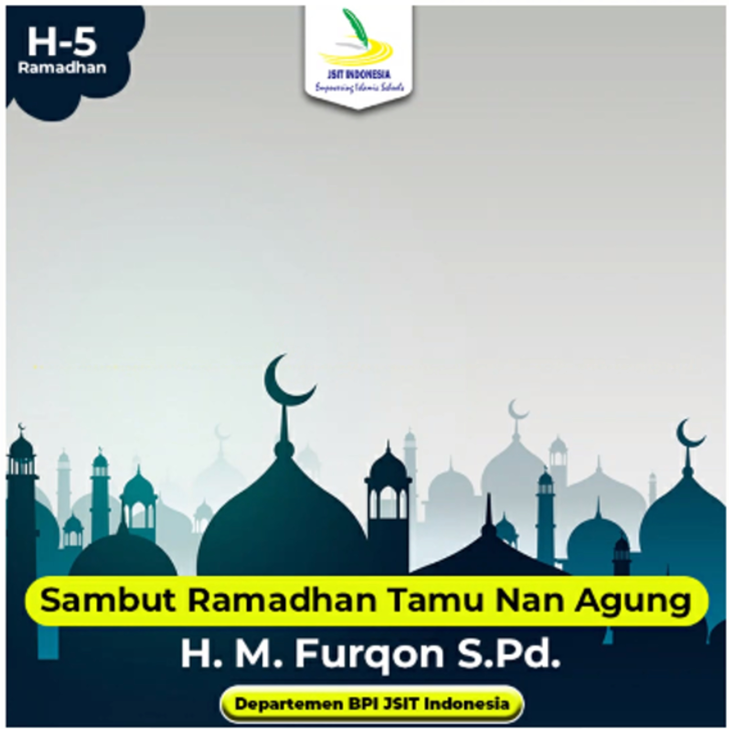 Dakwah Dan Pendidikan