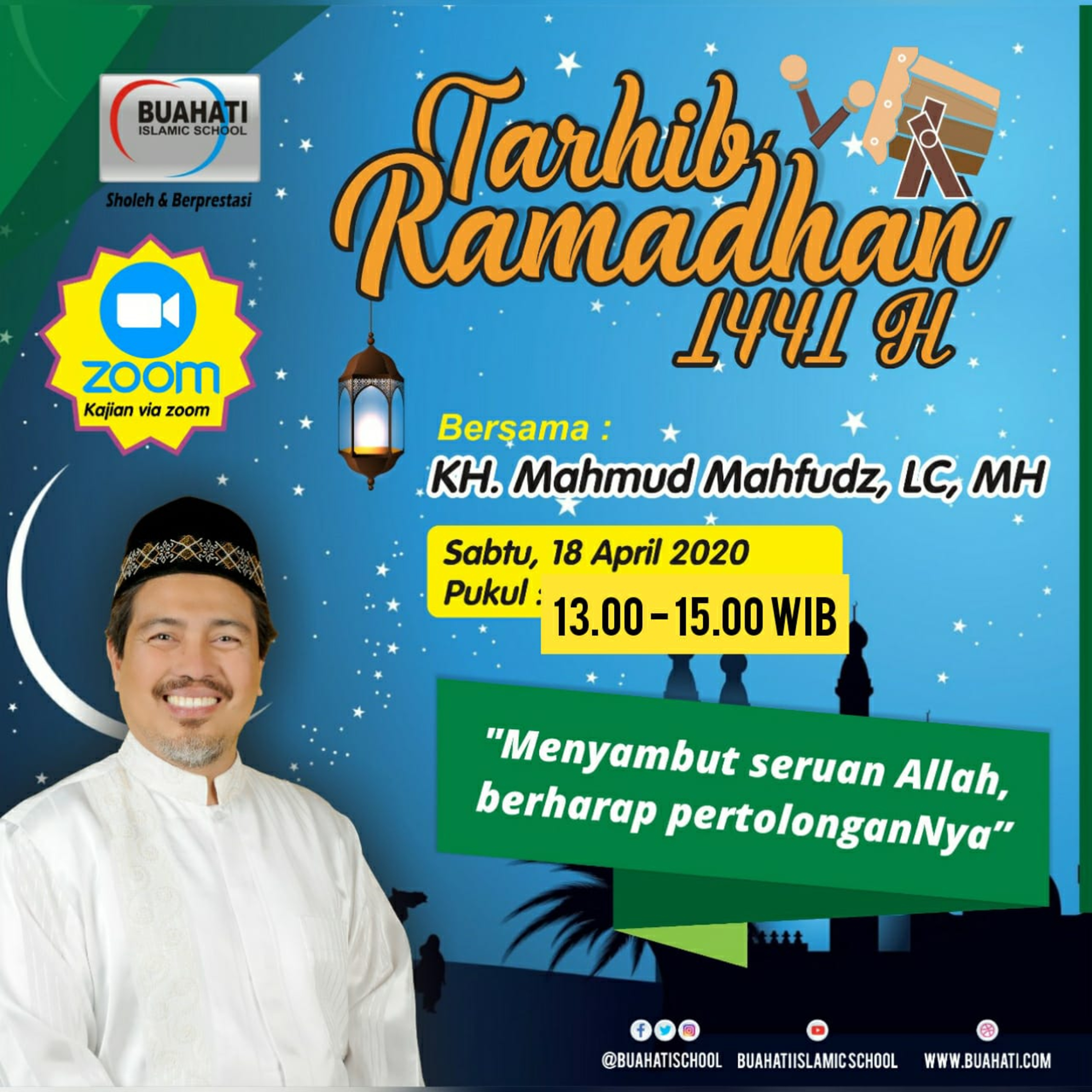Dakwah Dan Pendidikan