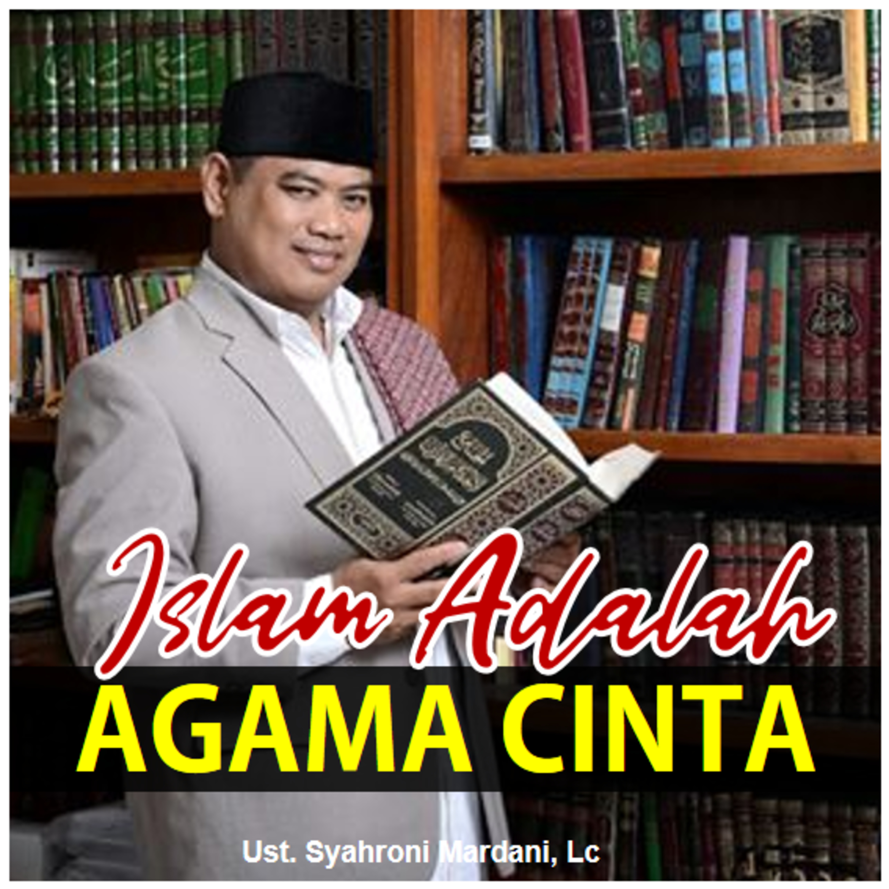 Dakwah Dan Pendidikan