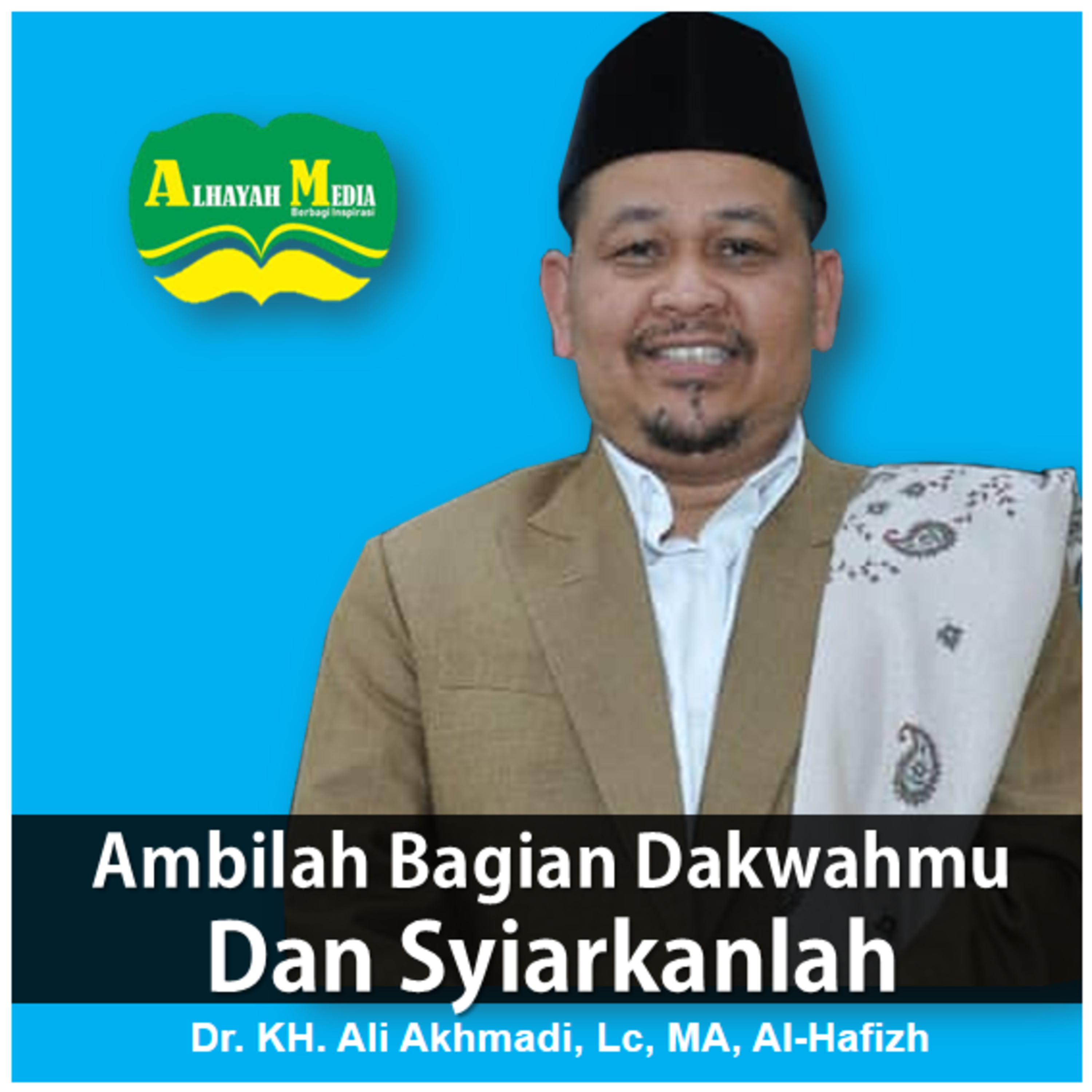 Dakwah Dan Pendidikan