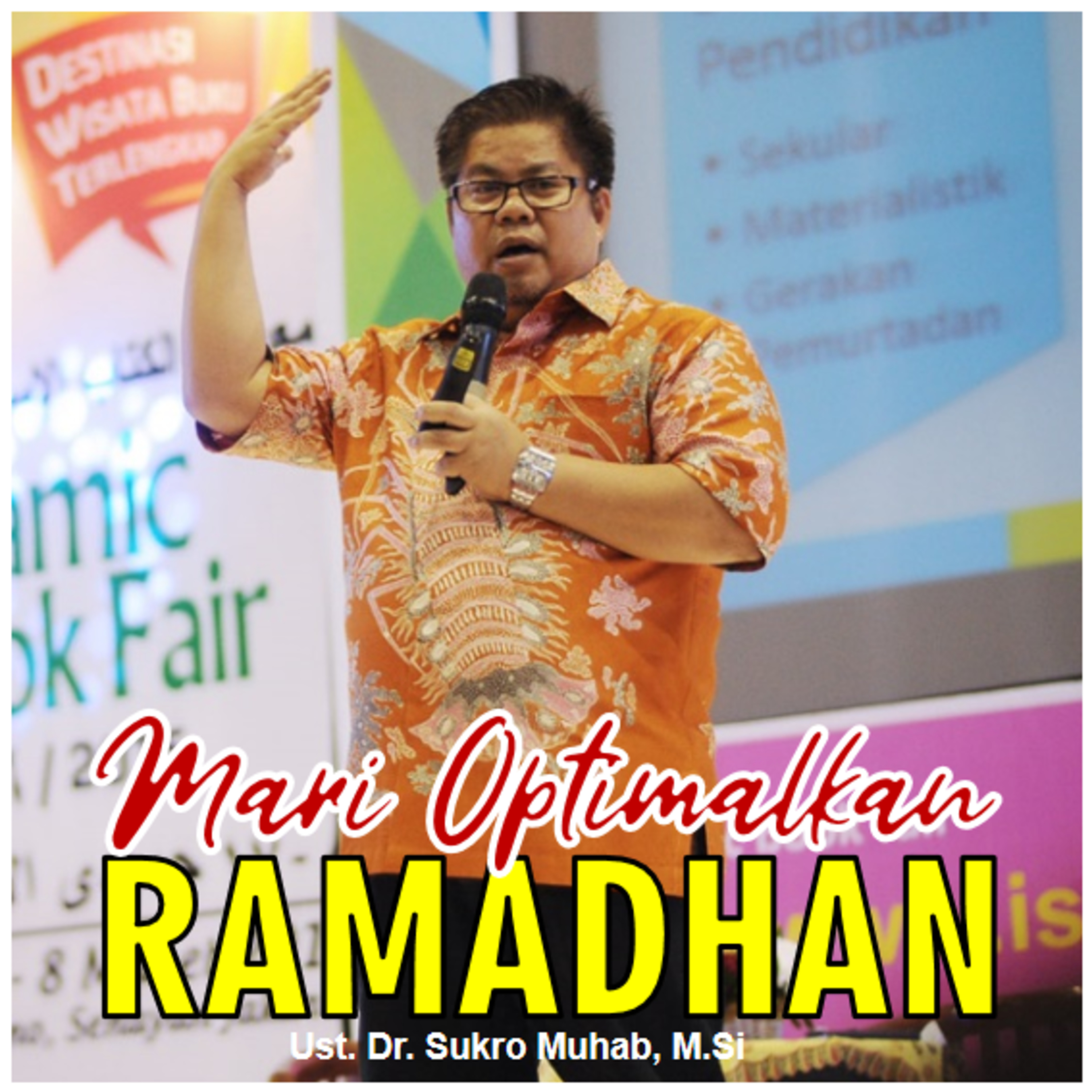 Dakwah Dan Pendidikan