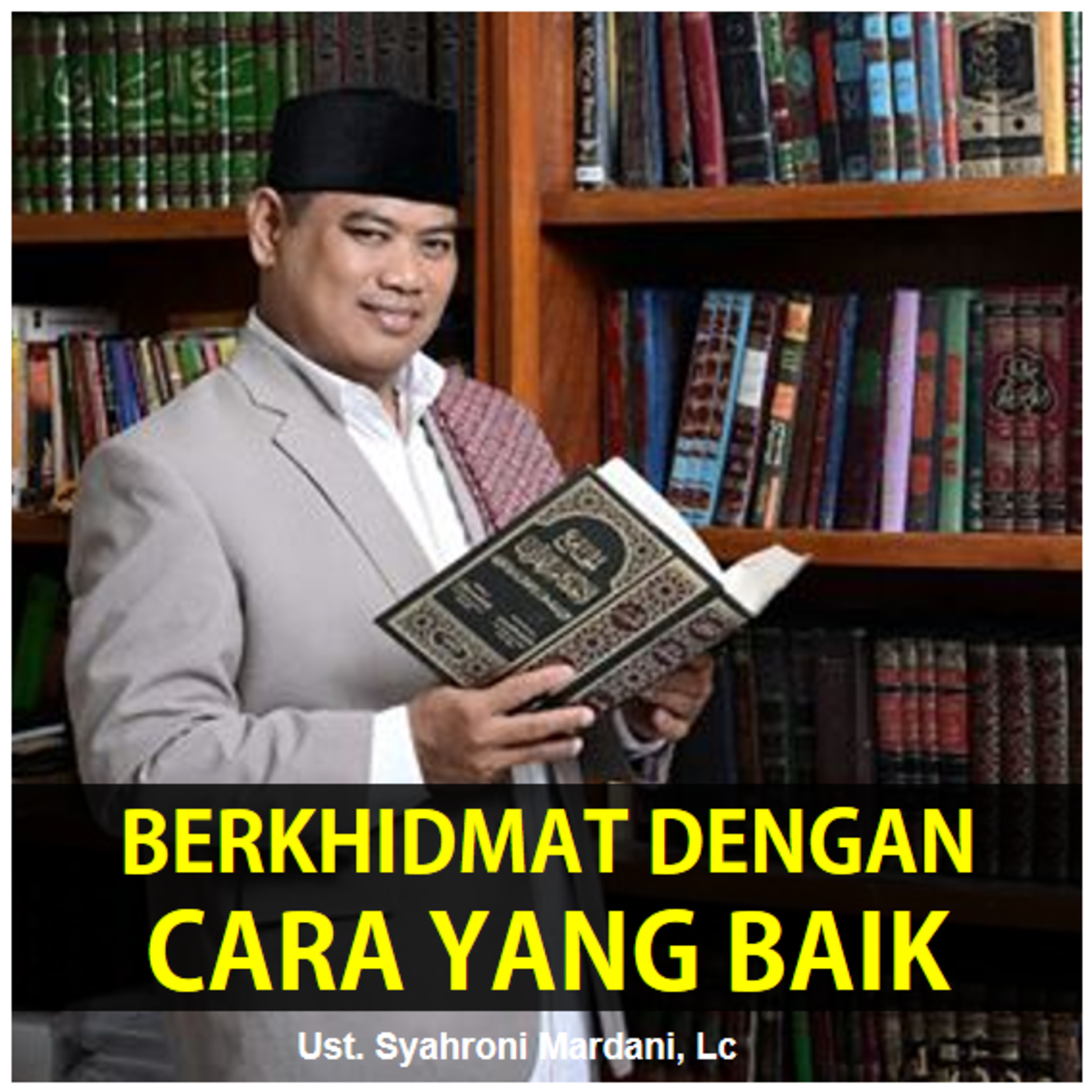 Dakwah Dan Pendidikan