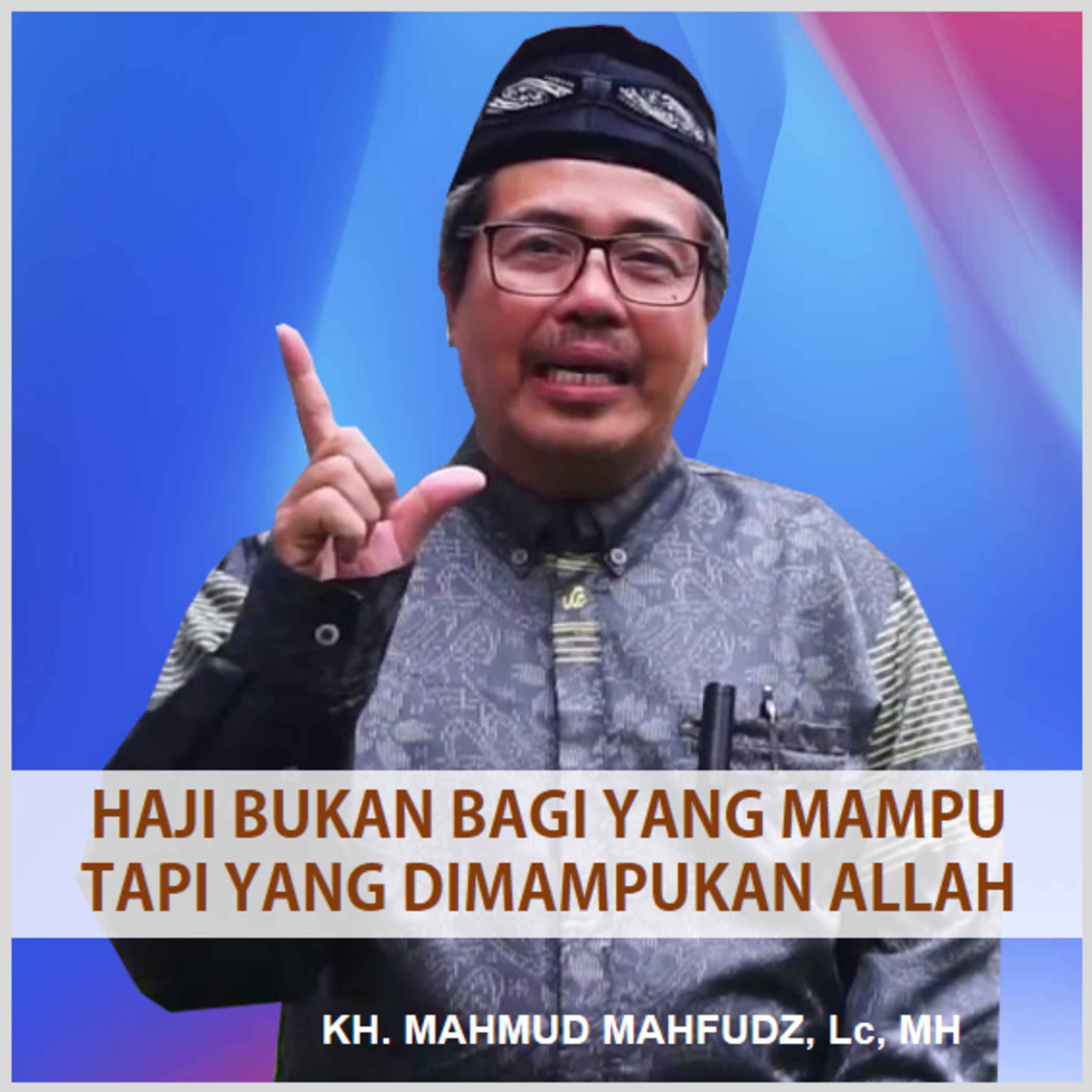 Dakwah Dan Pendidikan