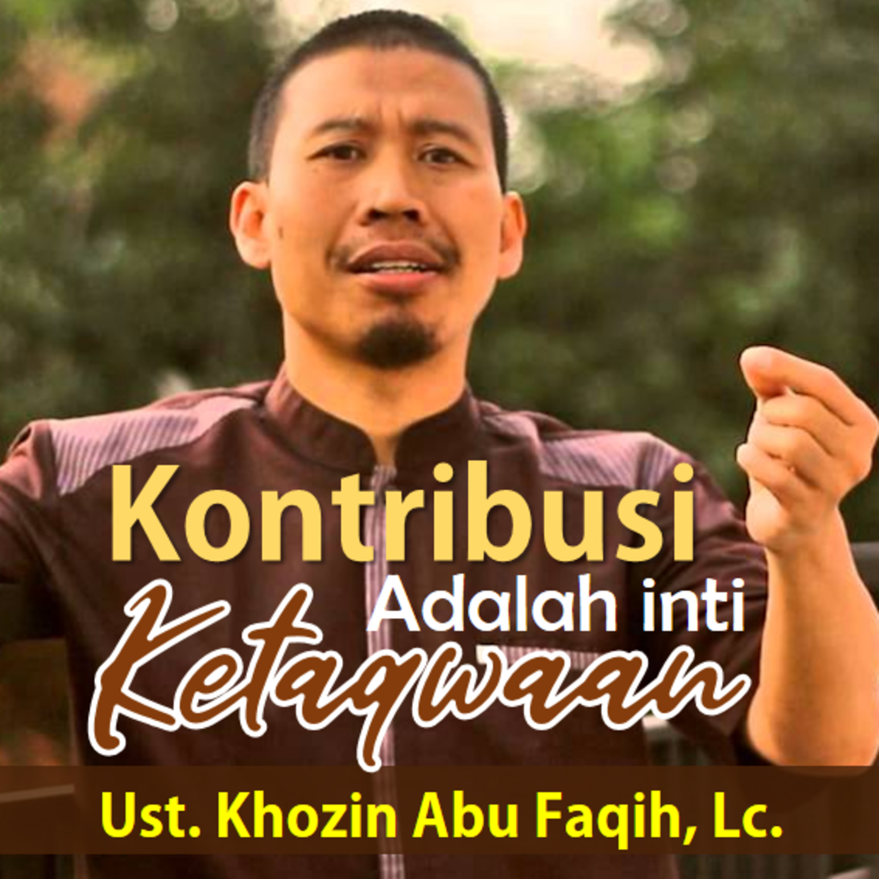 Dakwah Dan Pendidikan