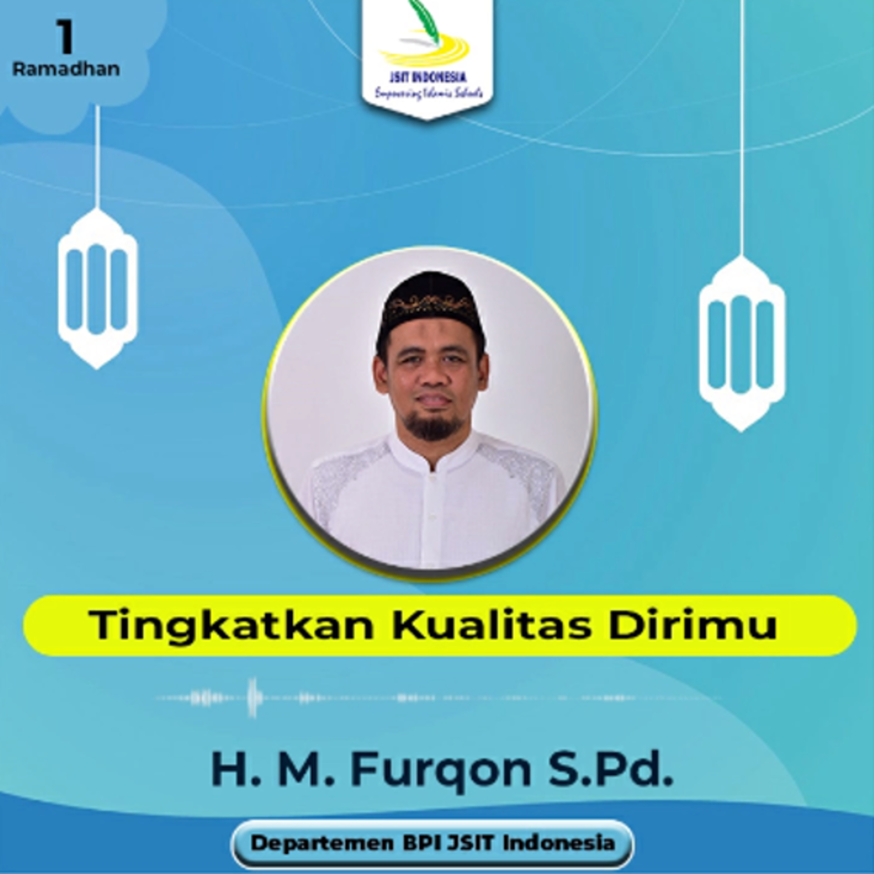 Dakwah Dan Pendidikan
