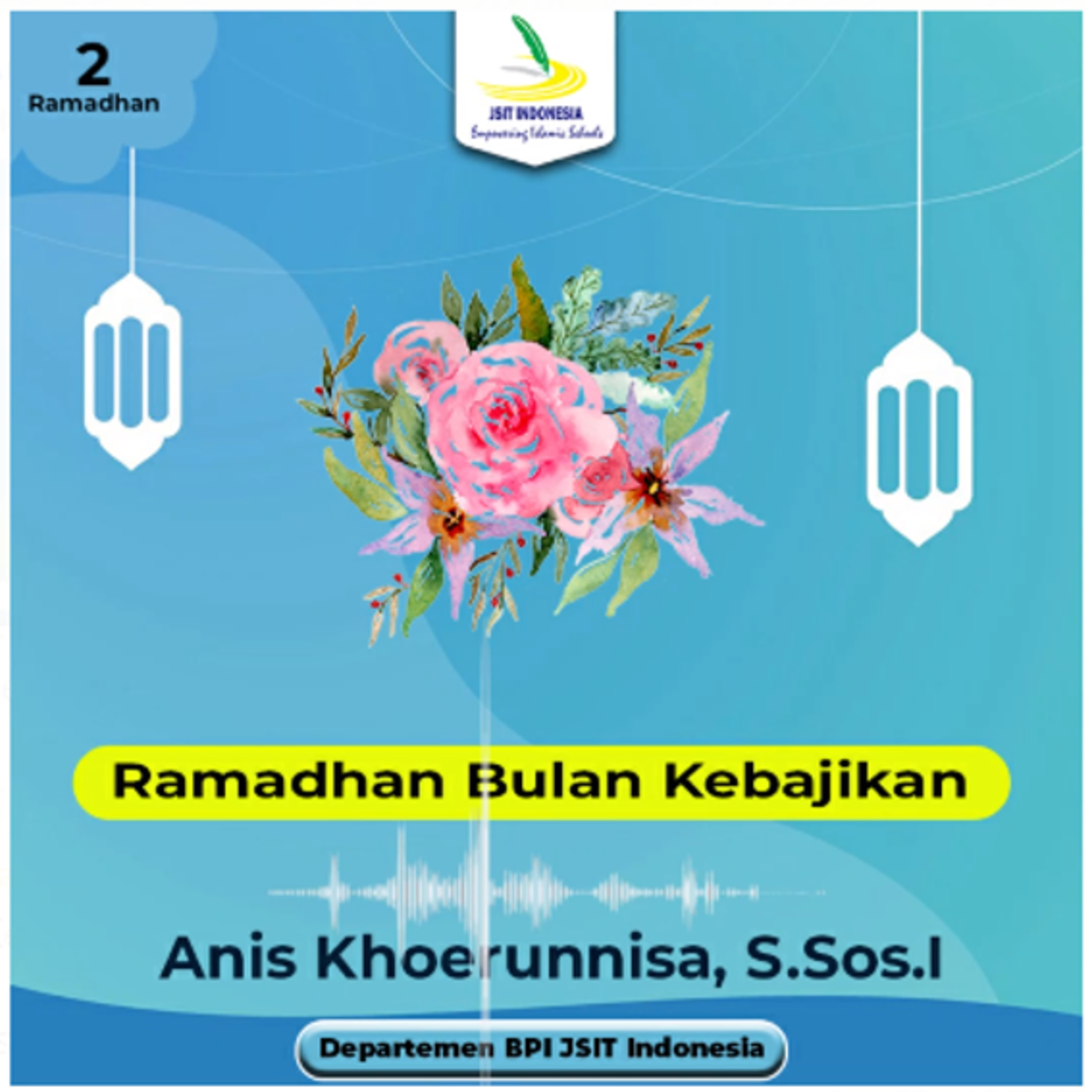 Dakwah Dan Pendidikan