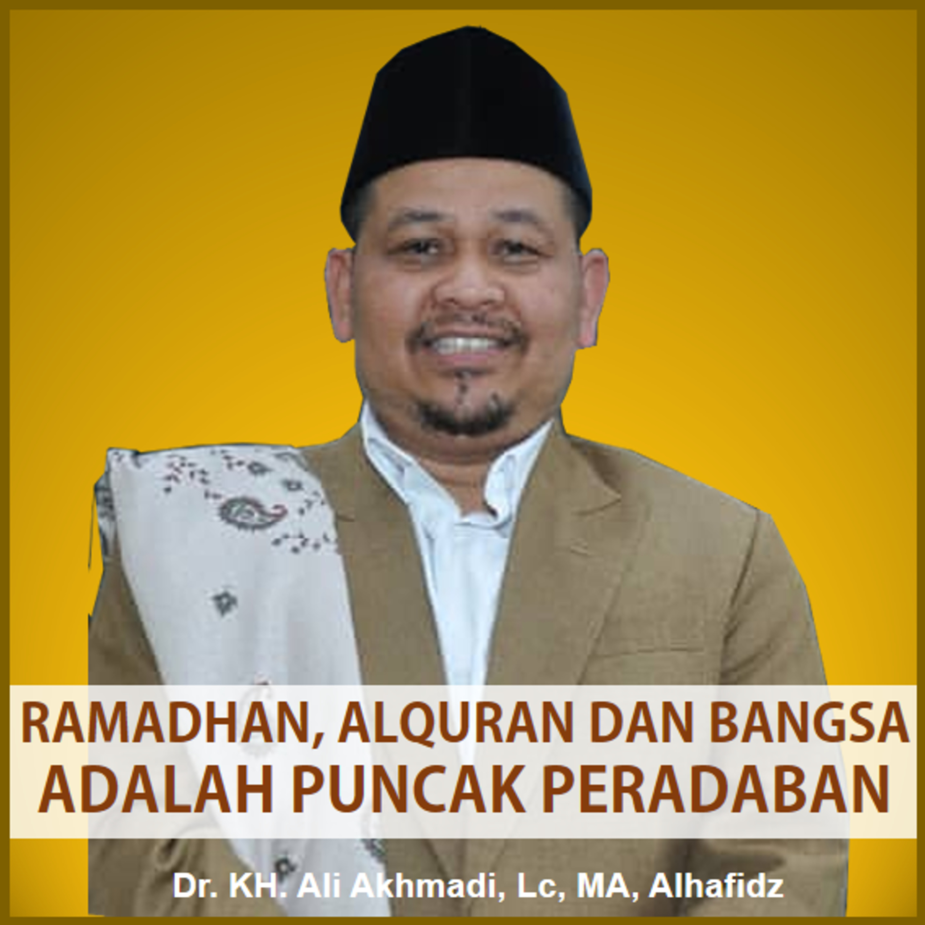 Dakwah Dan Pendidikan