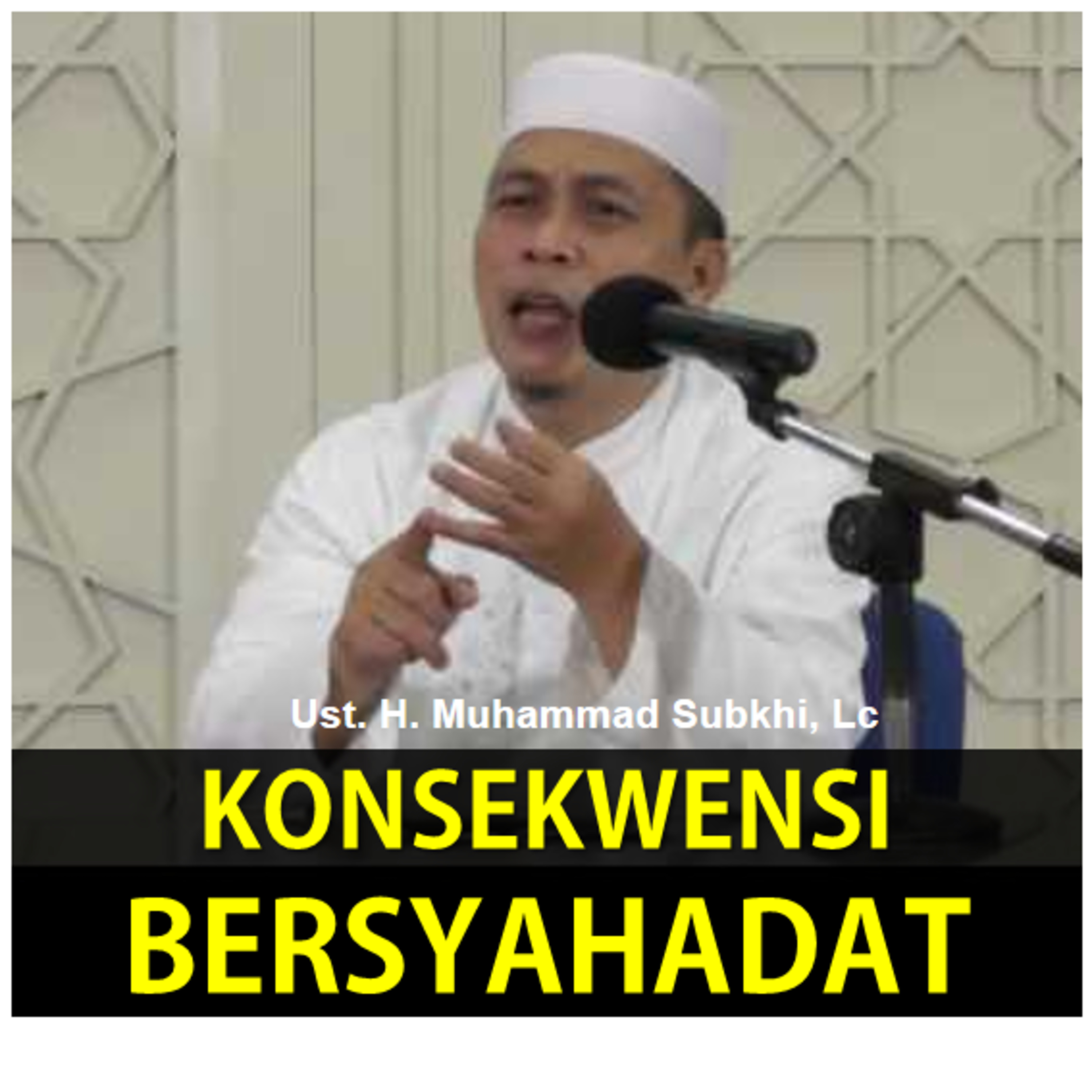 Dakwah Dan Pendidikan