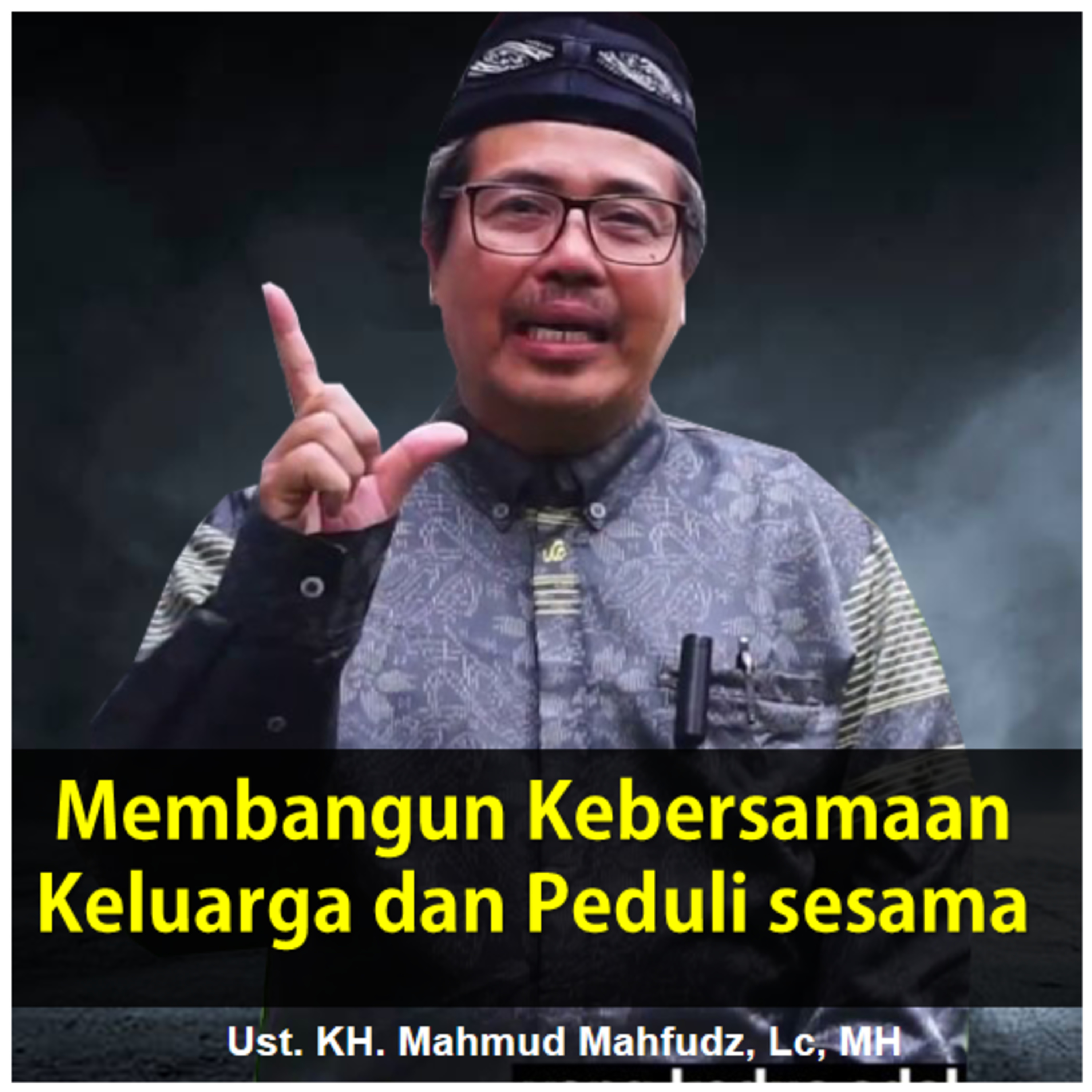 Dakwah Dan Pendidikan