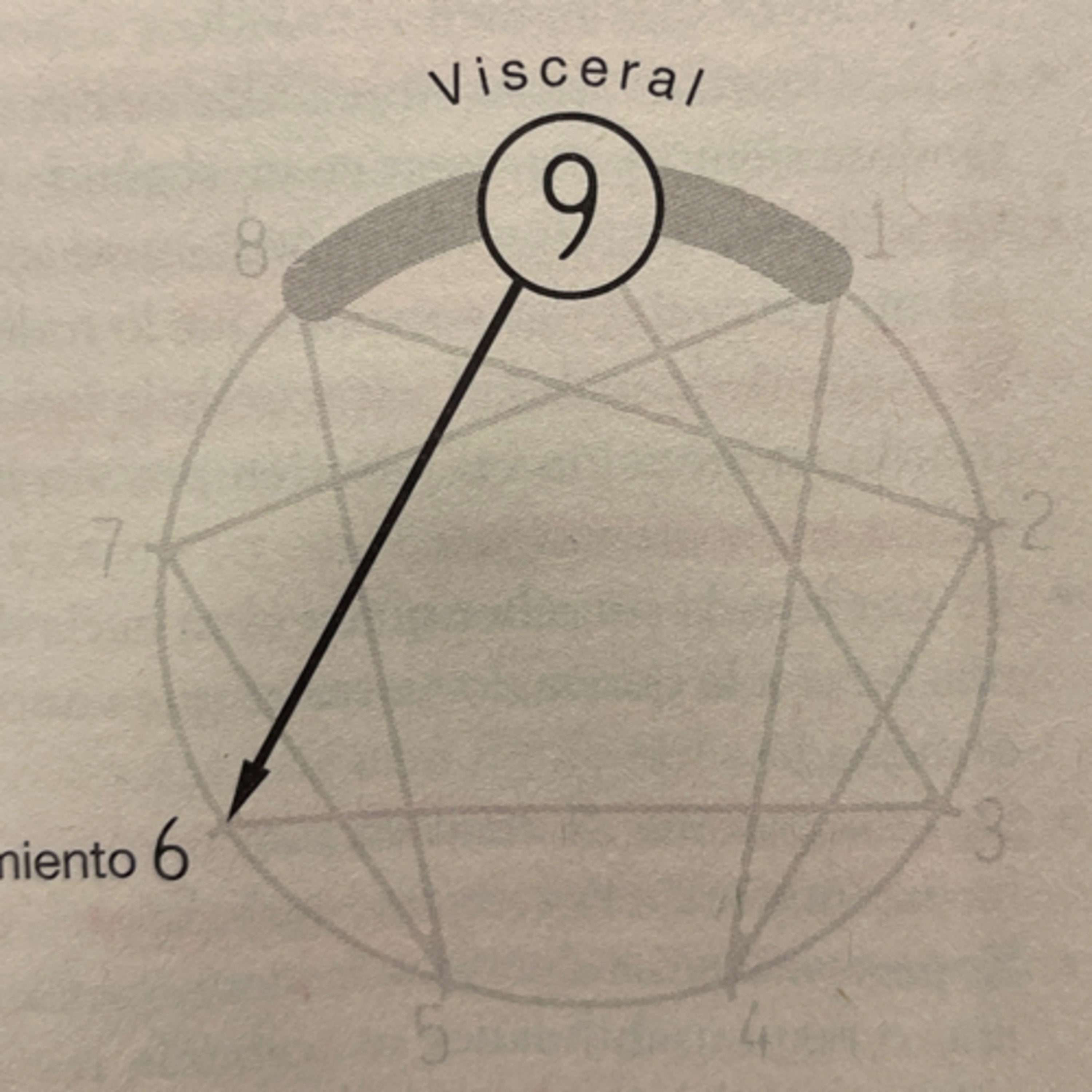 ReconciliaT ...La salida es hacia adentro