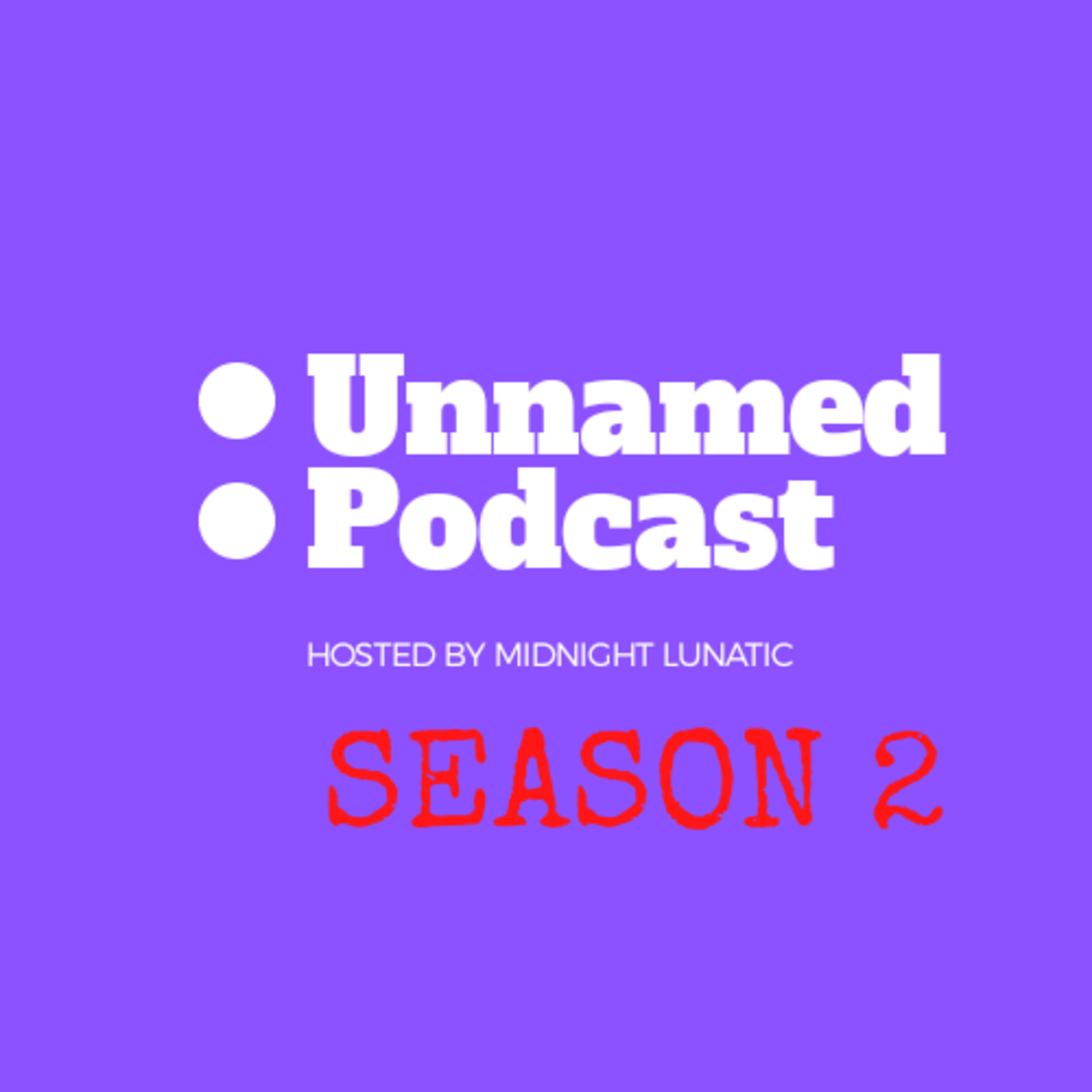 Quick Topics episode artwork
