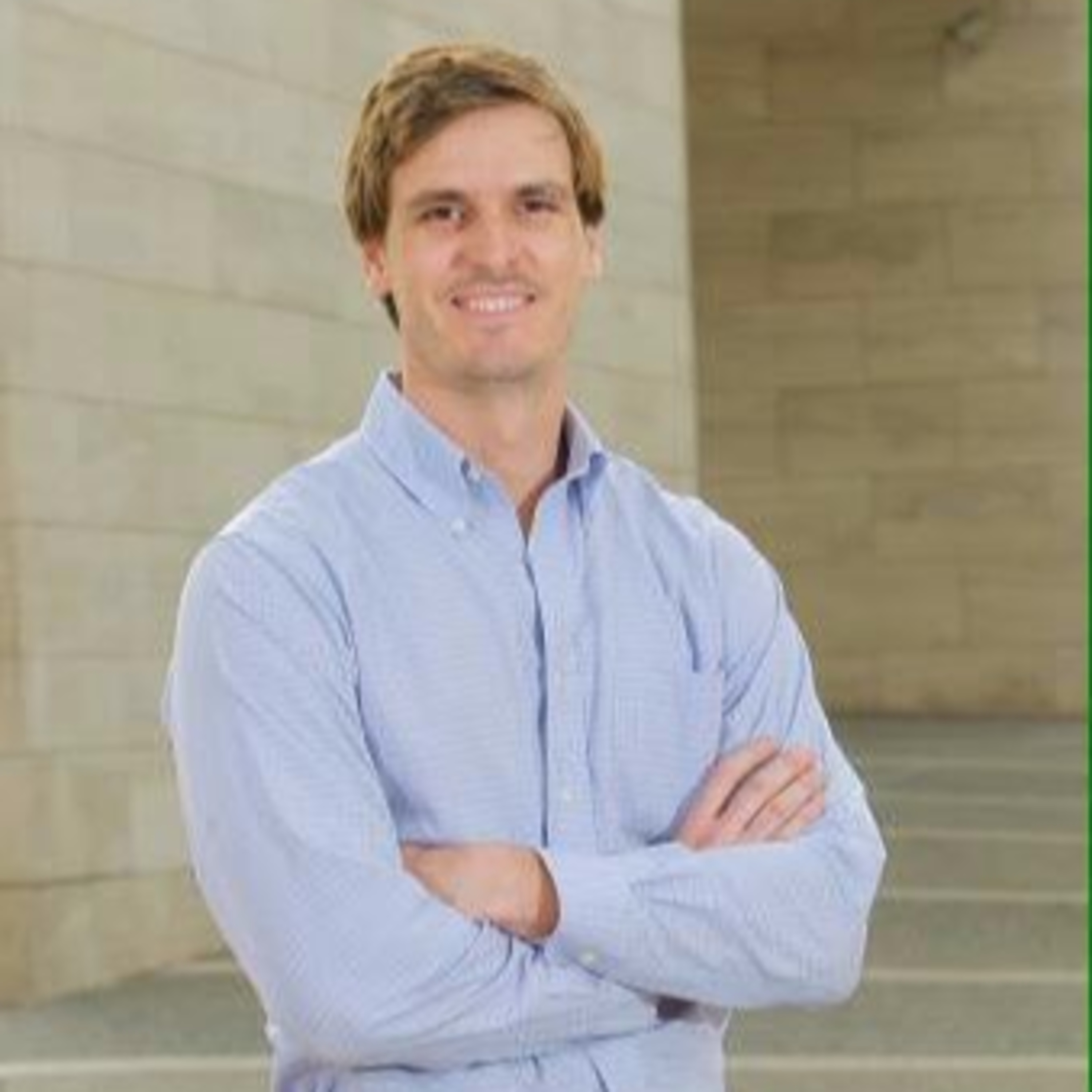Emprendedor Chile con Francois Pouzet