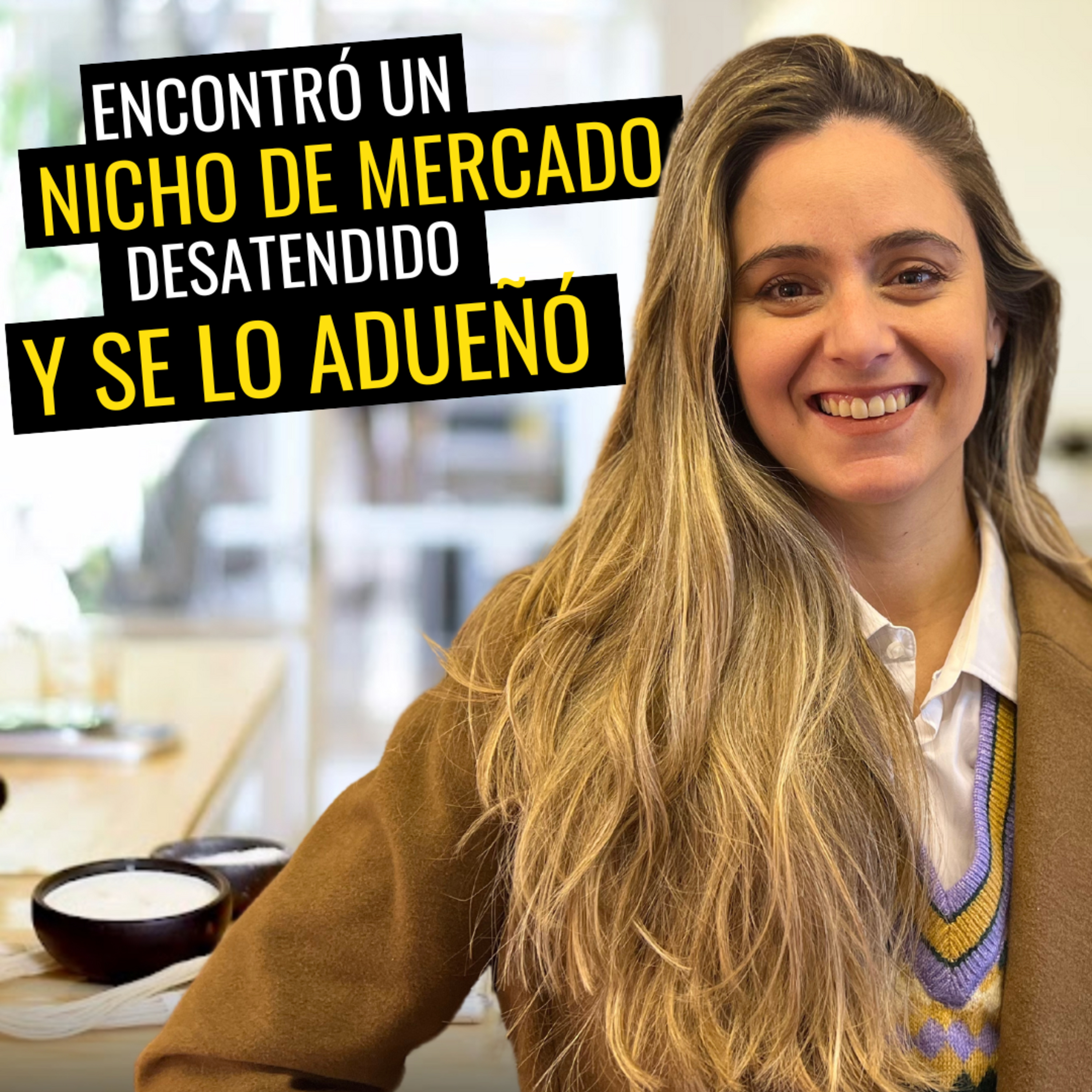 Emprendedor Chile con Francois Pouzet