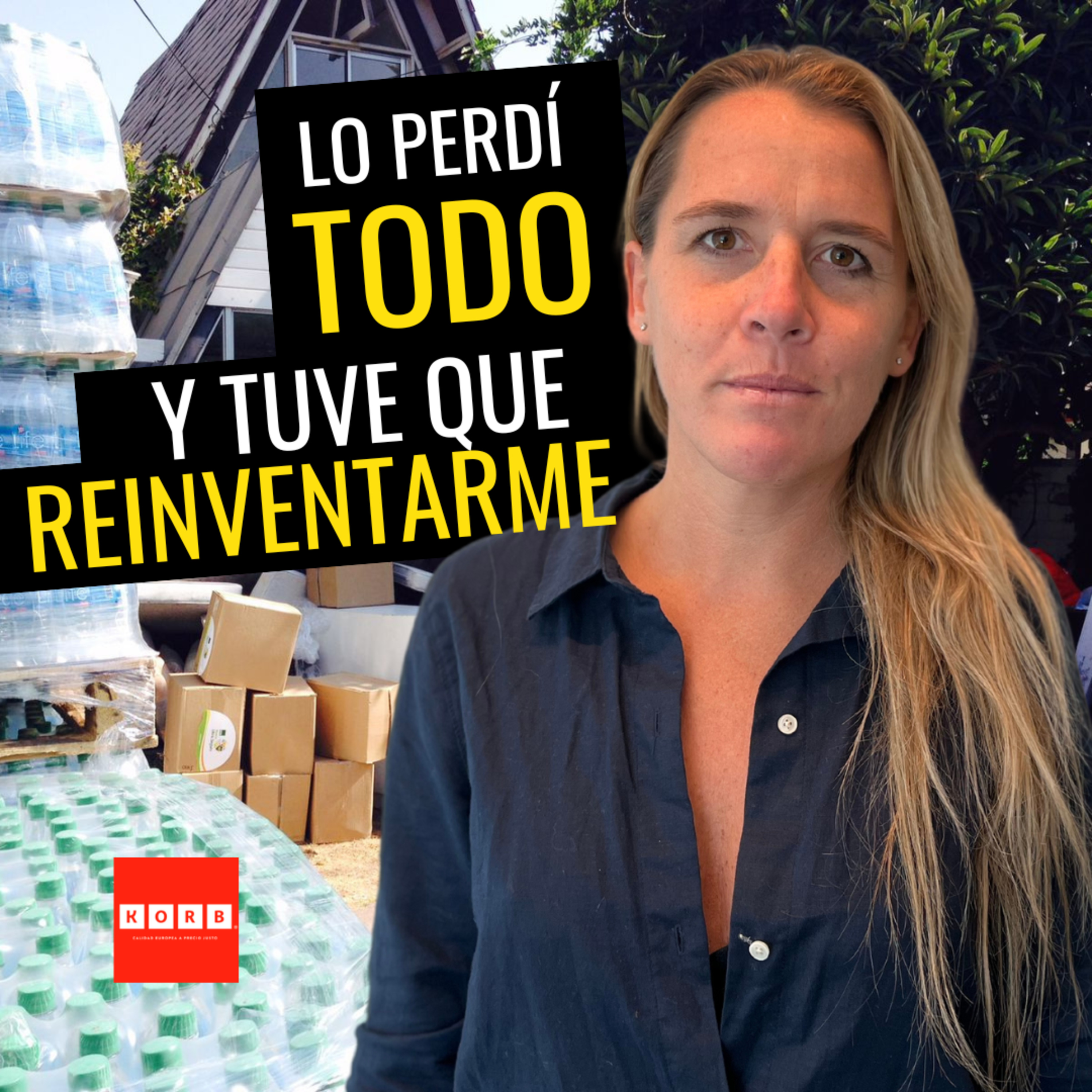 Emprendedor Chile con Francois Pouzet