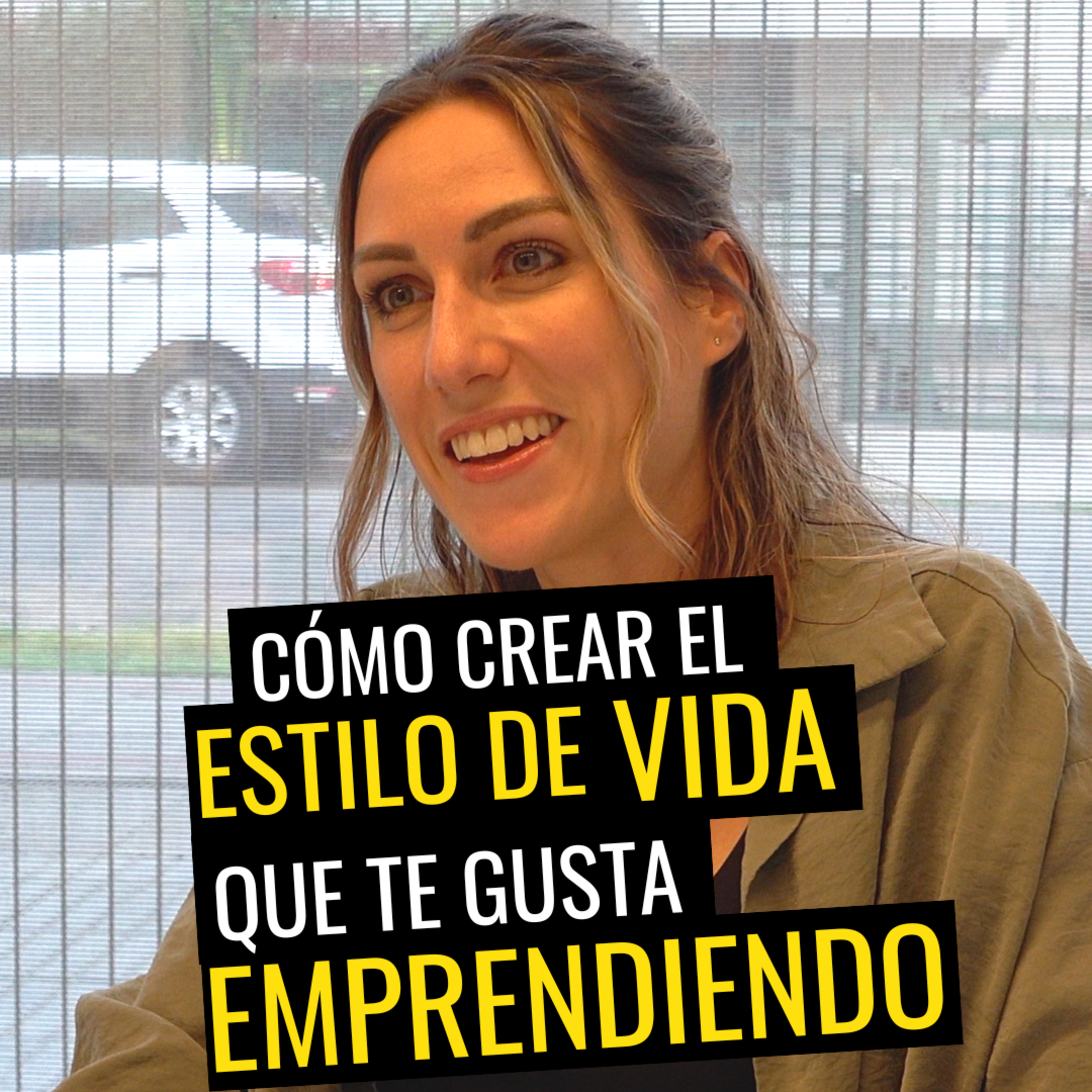 Emprendedor Chile con Francois Pouzet