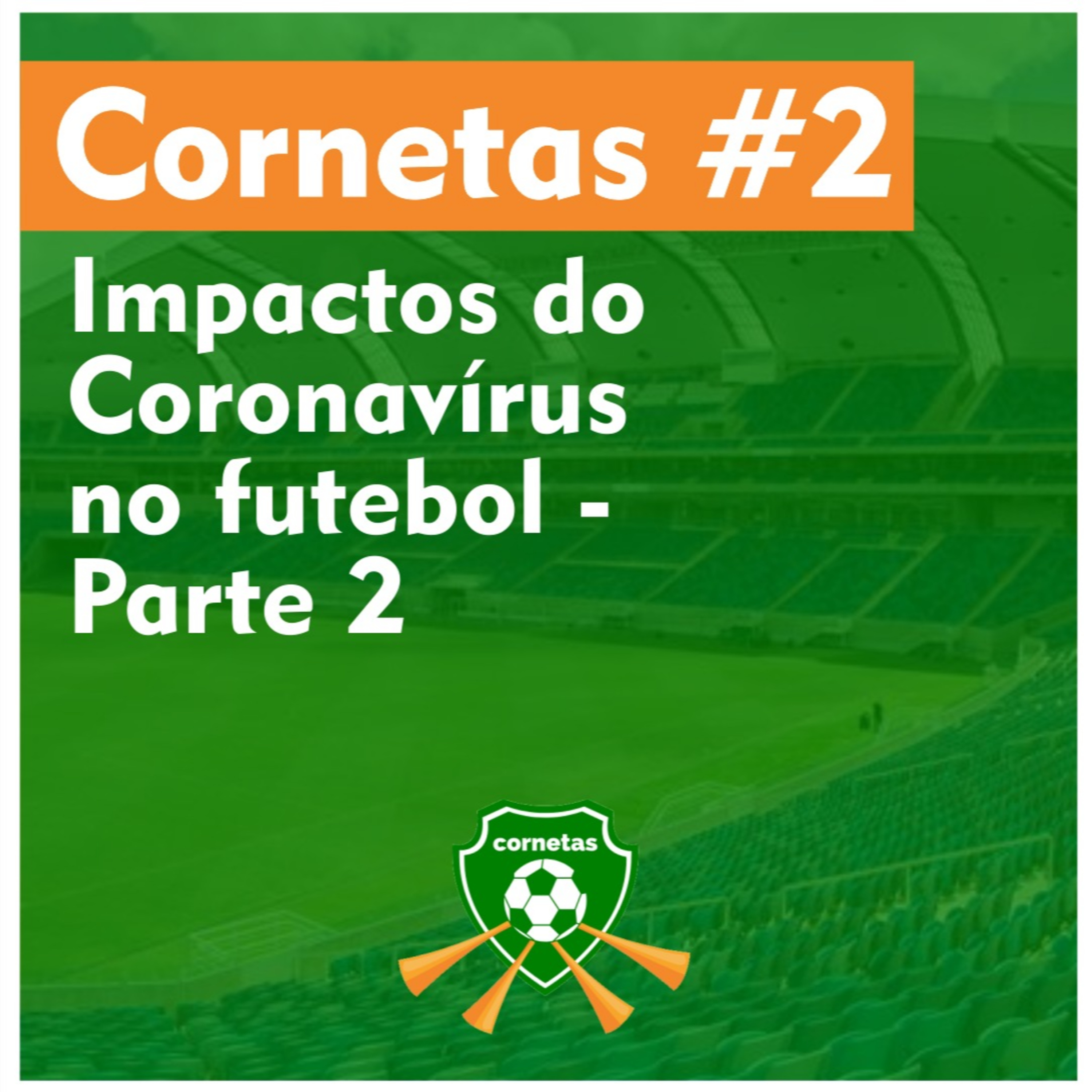 Cornetas Podcast