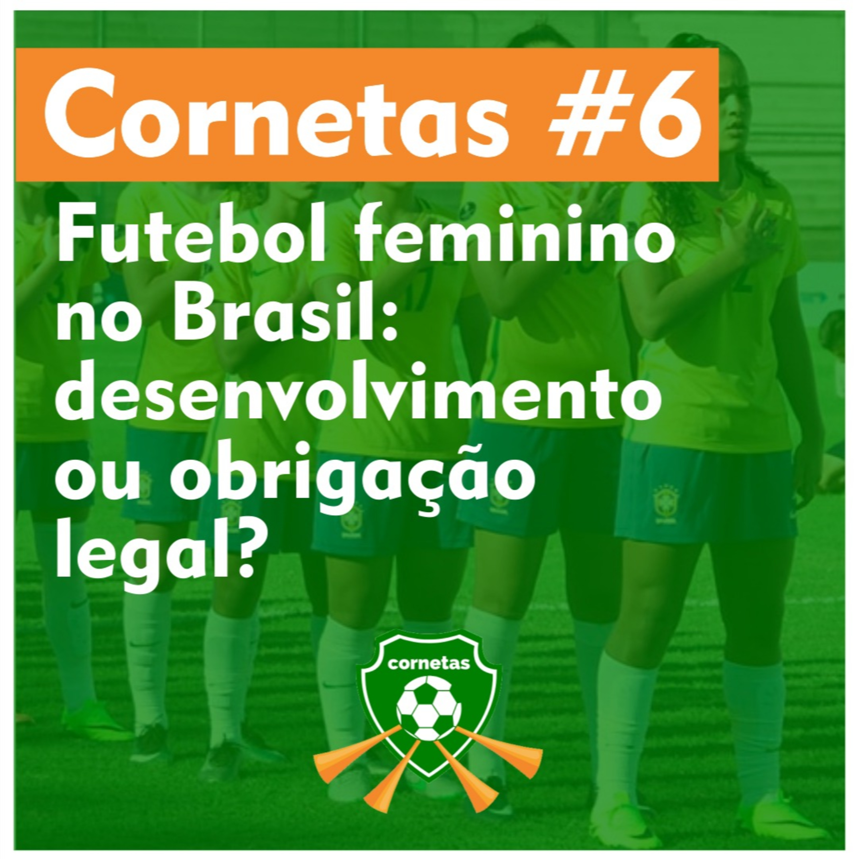 Cornetas Podcast