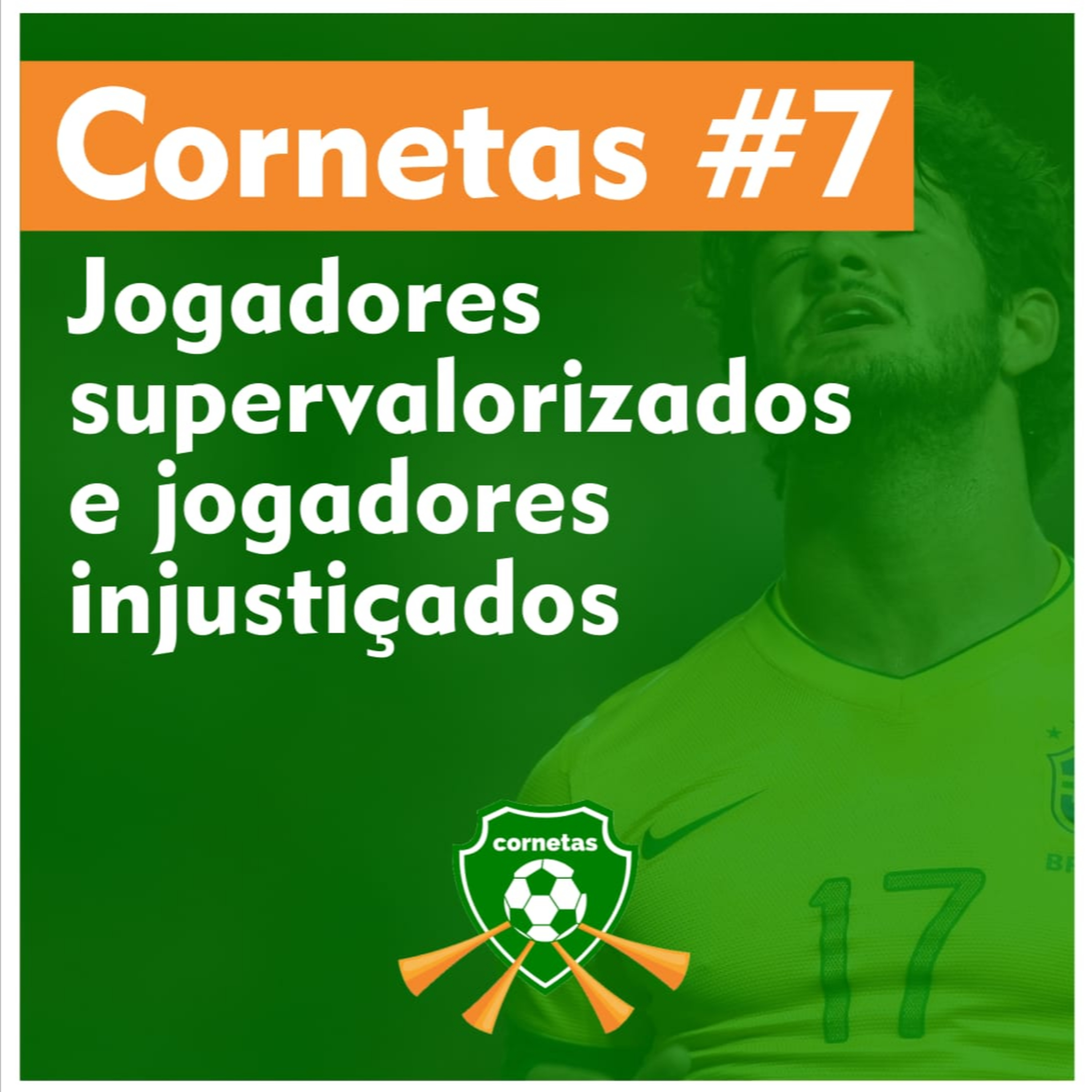 Cornetas Podcast