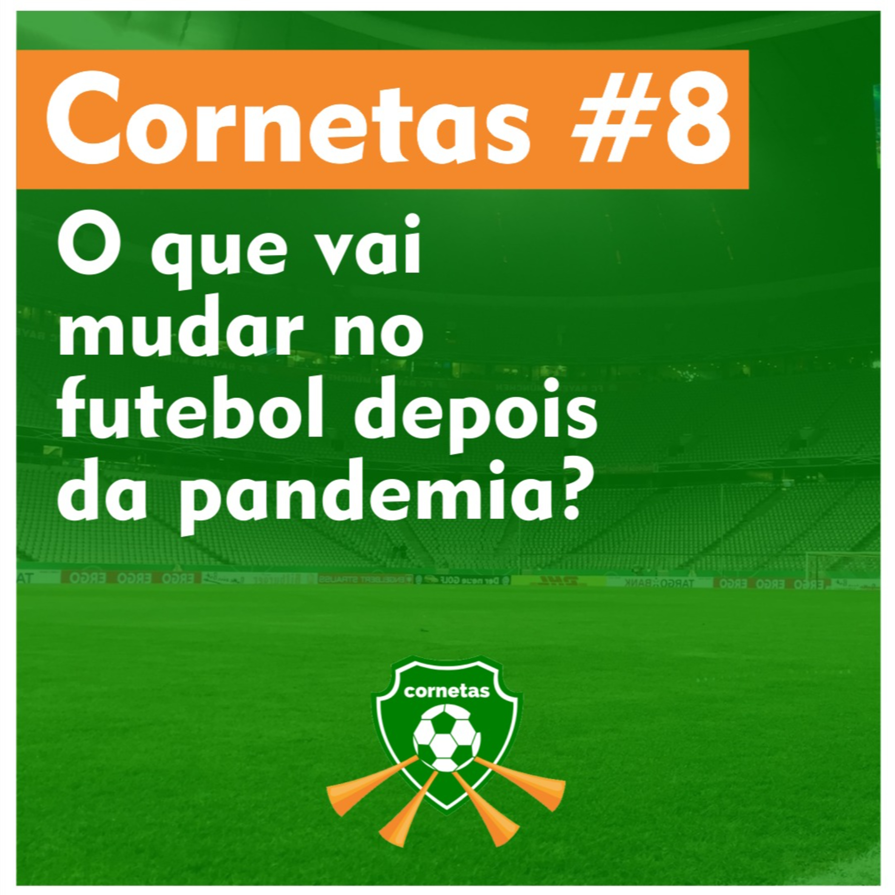 Cornetas Podcast